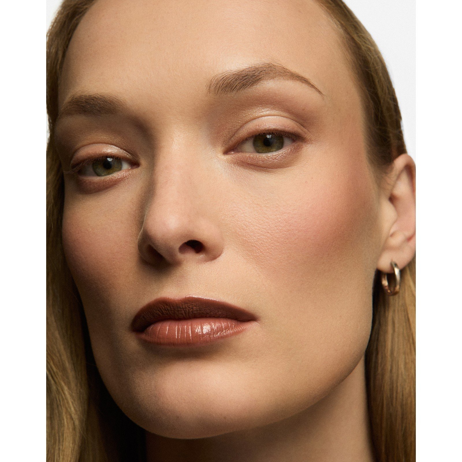 Inglot Polvos Sueltos Efecto Difuminado 91 Vanilla Blur 6g (0.21oz)