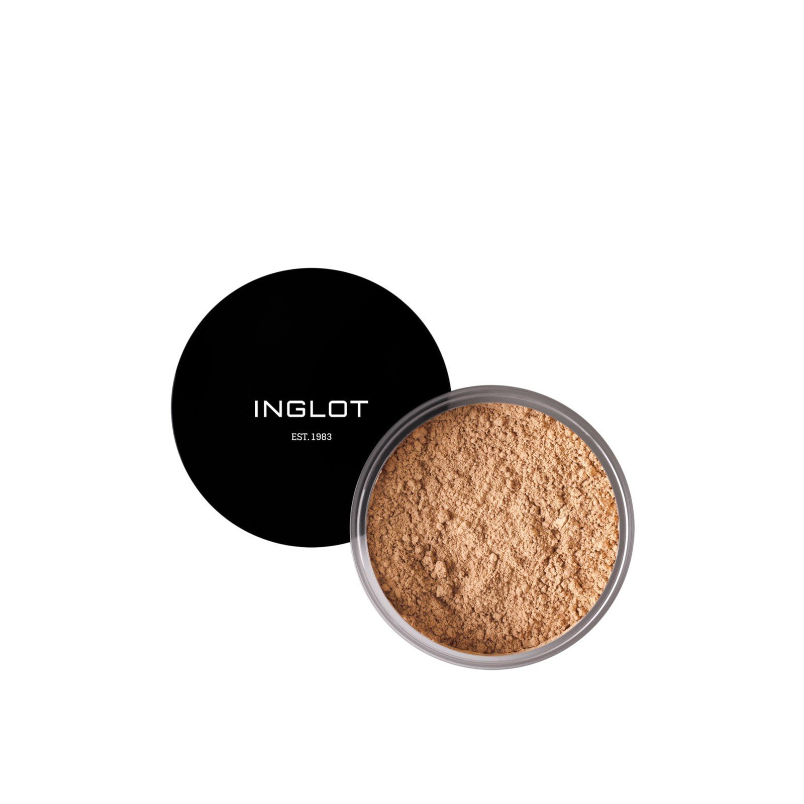 Inglot Blur Effect Polvos Sueltos 92 Mocha Blur 6g (0.21oz)