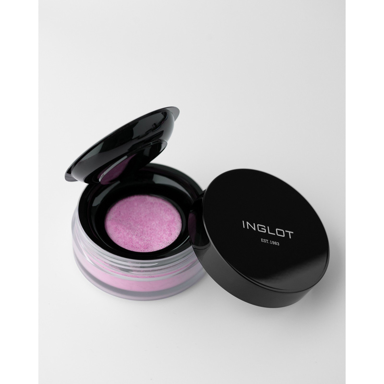 Inglot Blur Effect Polvos Sueltos 93 Rosé Blur 6g (0.21oz)