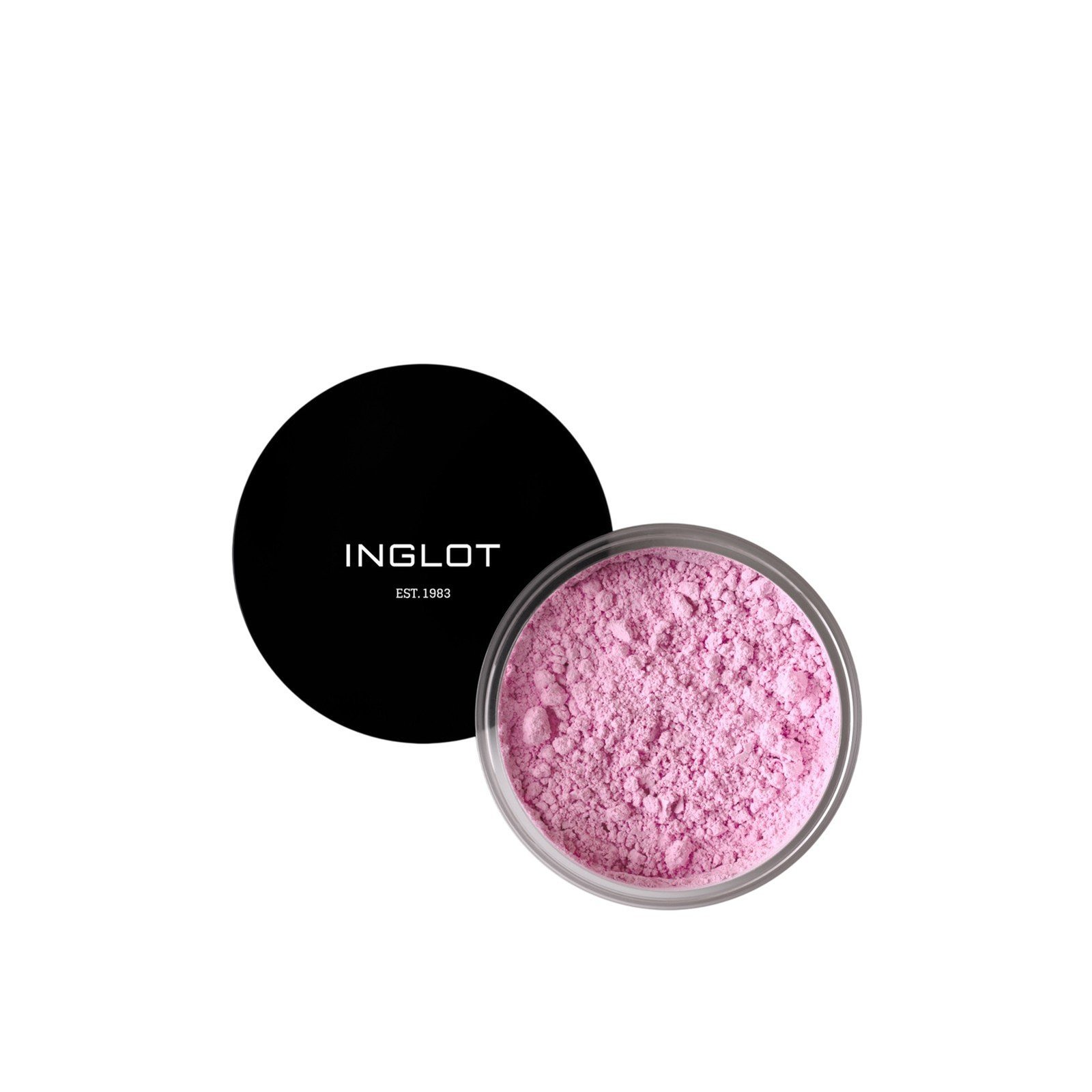 Inglot Blur Effect Polvos Sueltos 93 Rosé Blur 6g (0.21oz)
