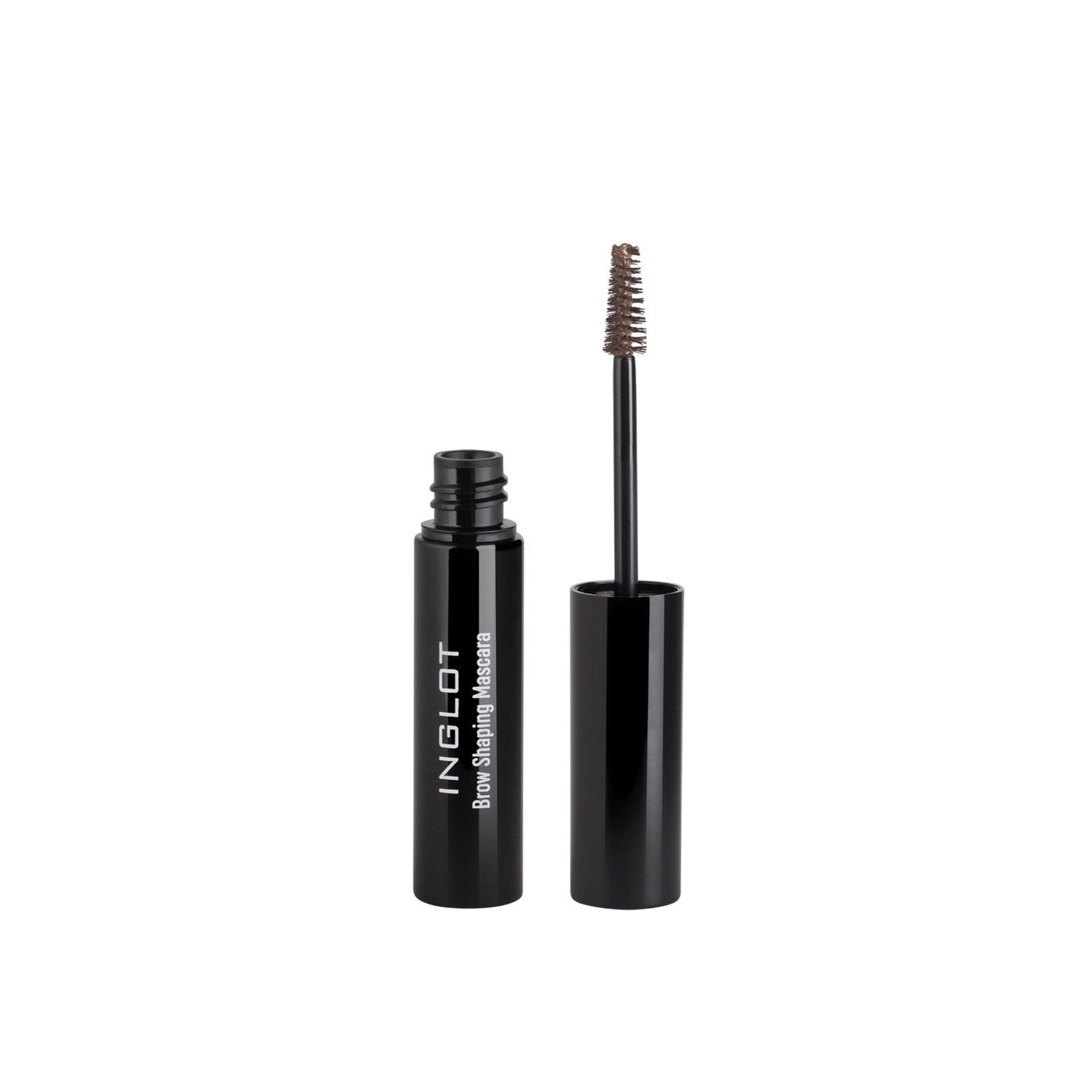 Inglot Formende Øyenbrynsmaskara 02 4ml