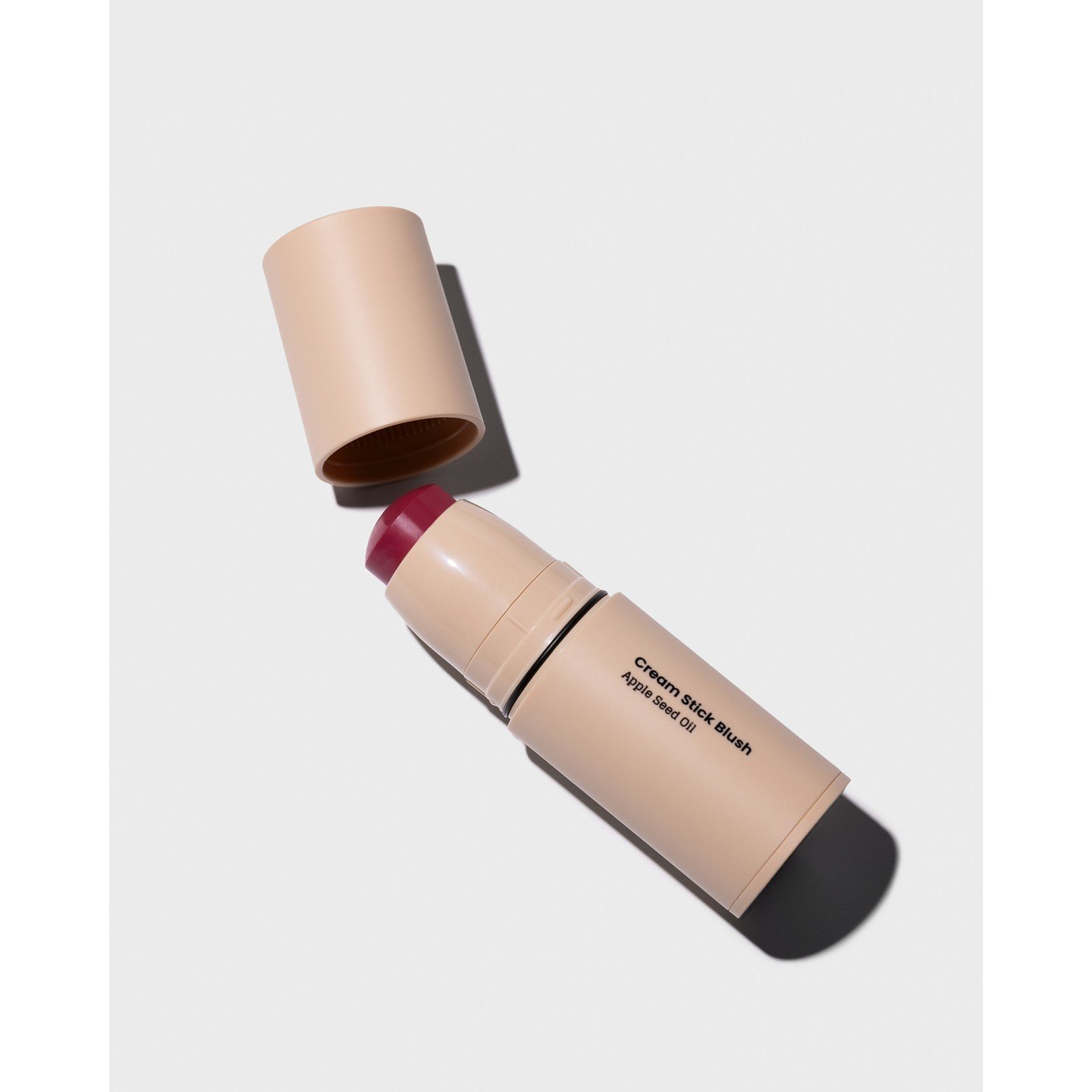 Inglot Blush Crème Stick 213 Intense Pink 6.2g