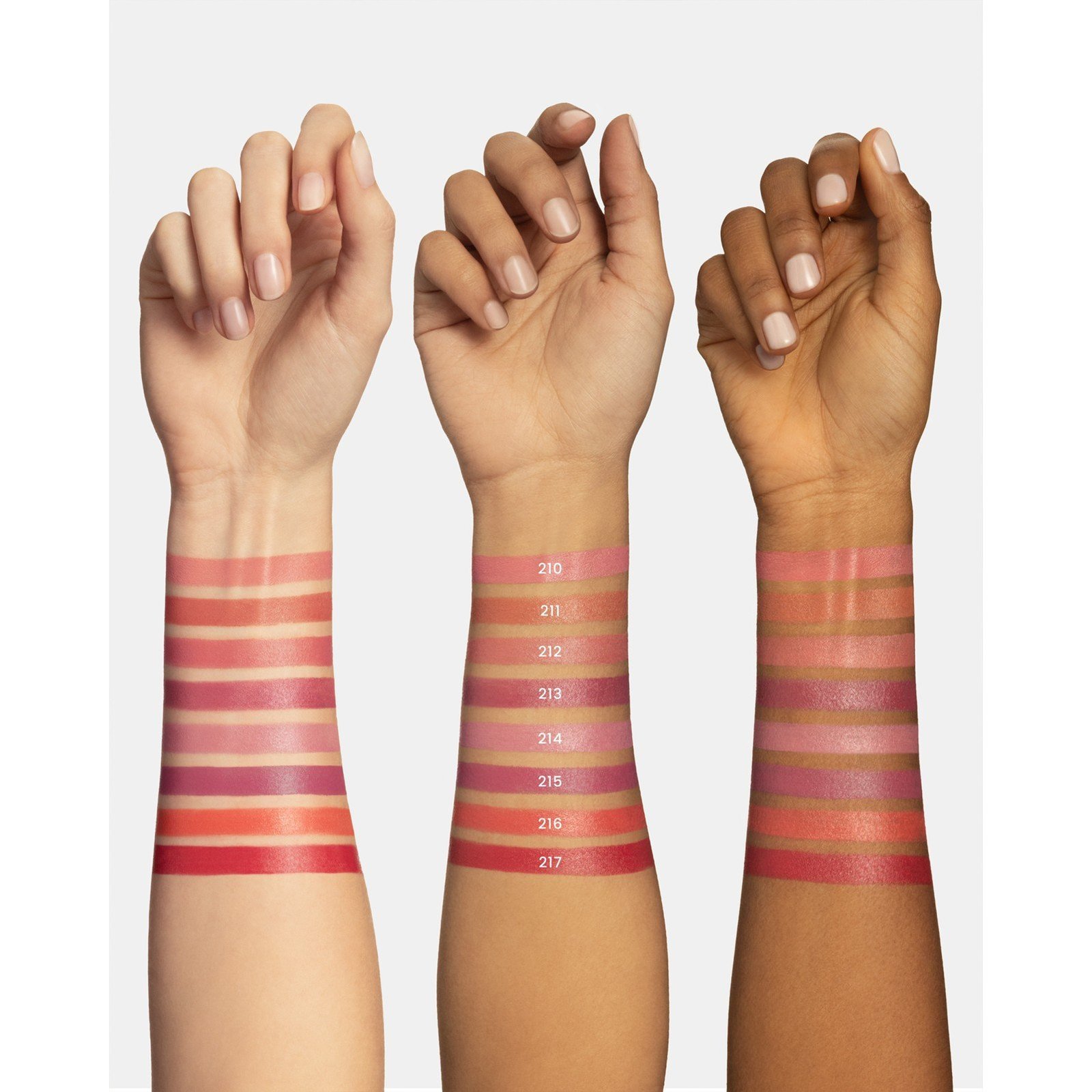 Inglot أحمر خدود كريمي على شكل قلم 216 Vibrant Coral 6.2g