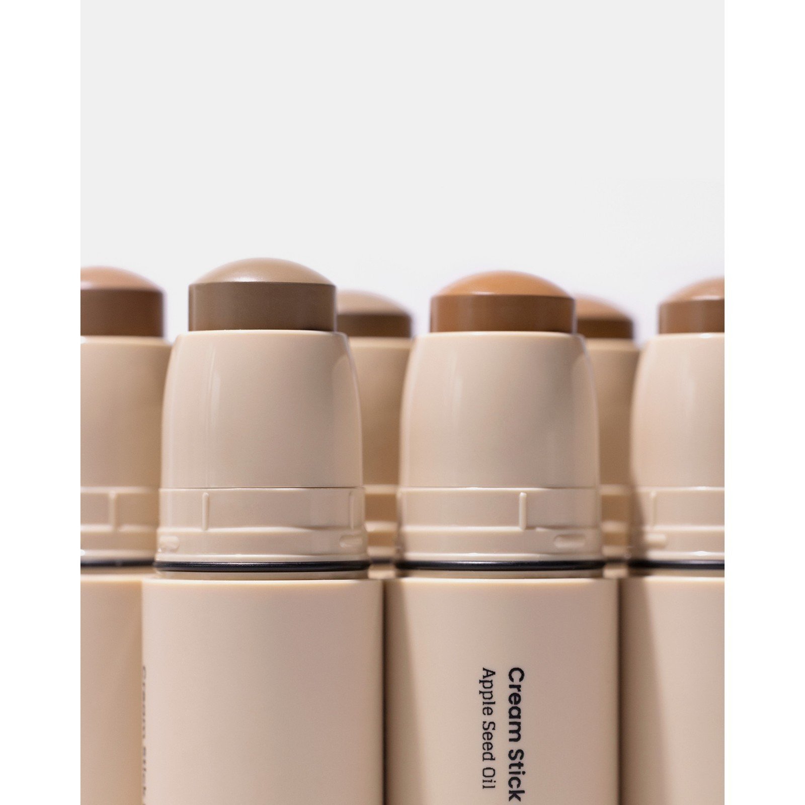 Inglot Cream Stick Bronzer 110 Cool Brown 6.2g