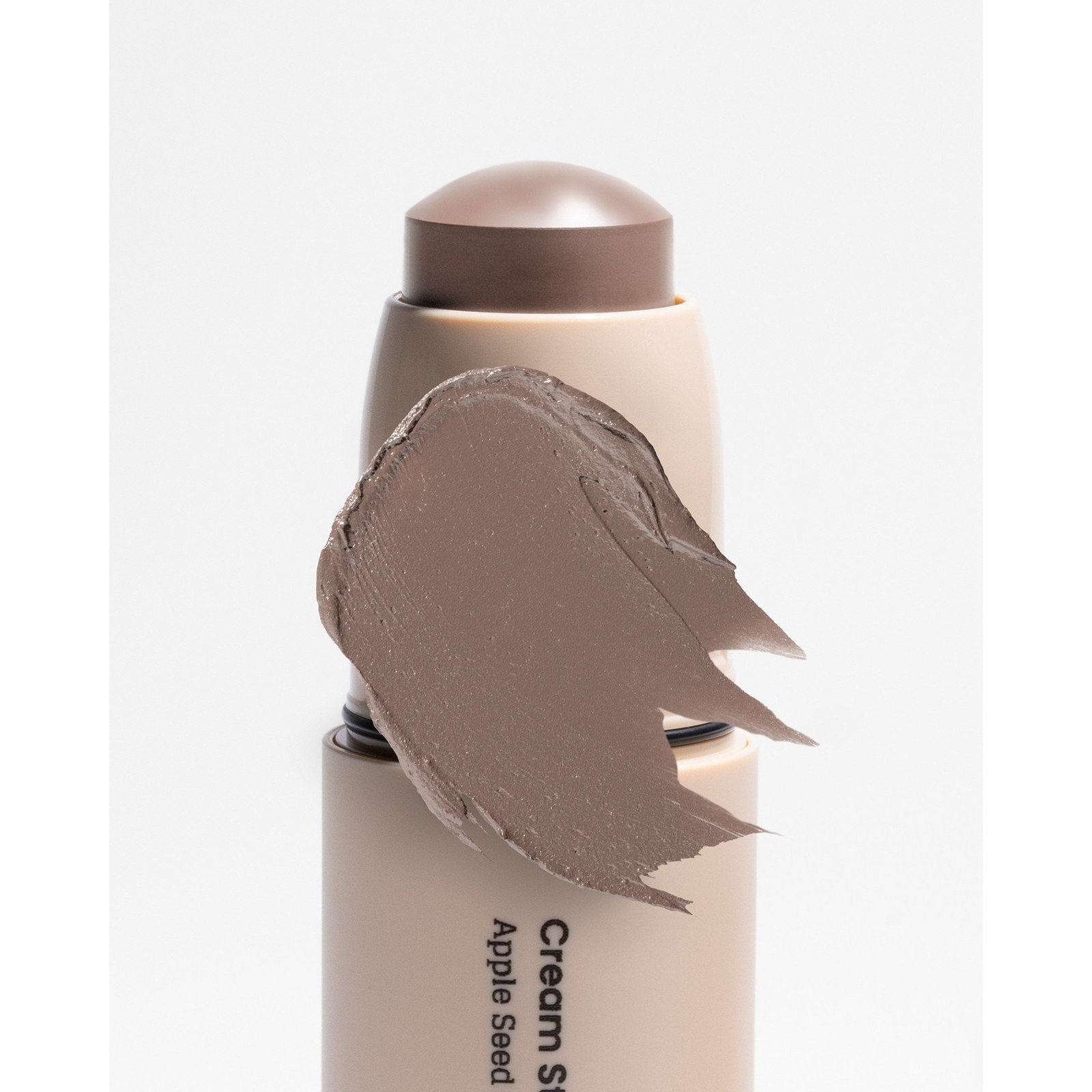 Inglot Bronceador En Barra Cremoso 113 Ash Brown 6.2g