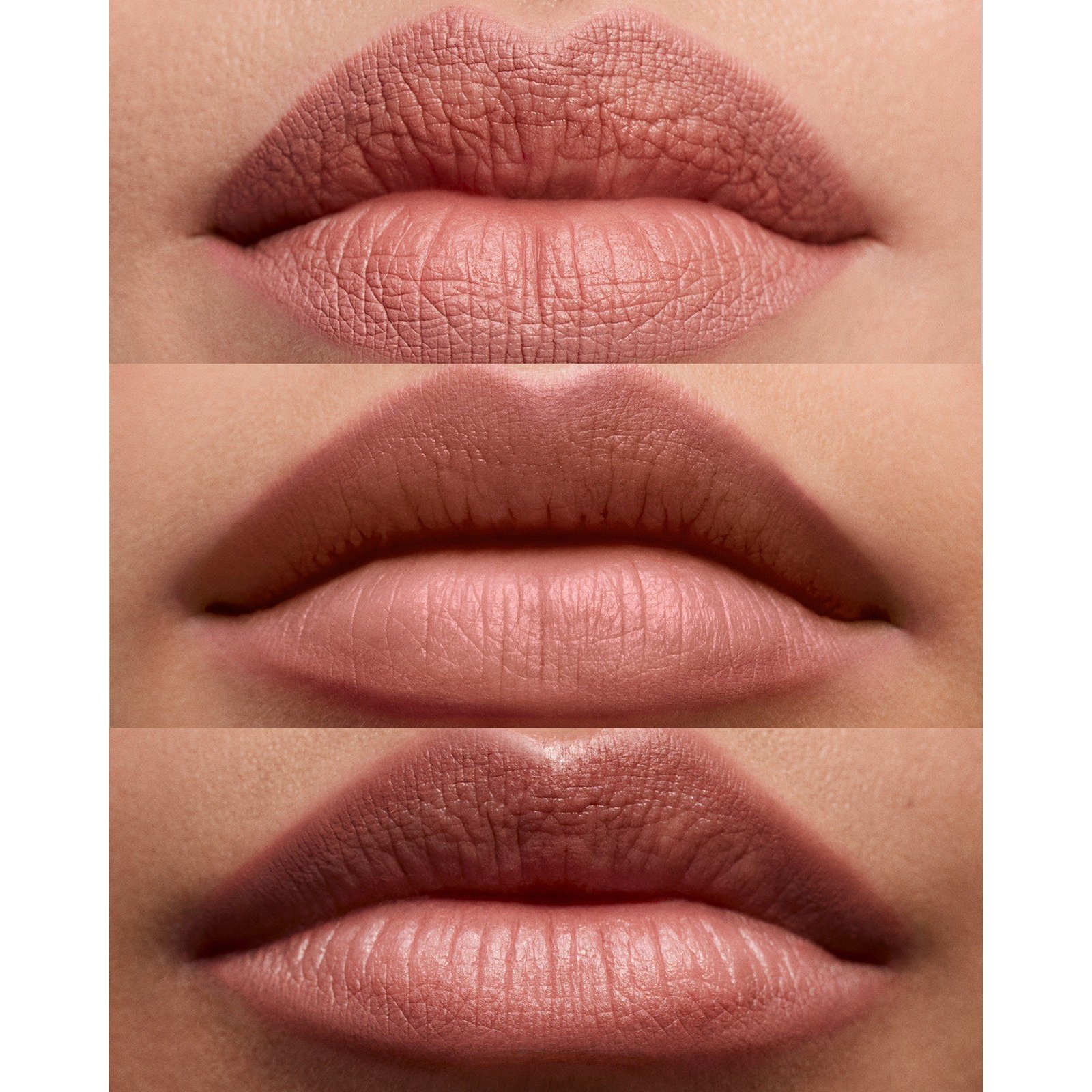 Inglot Creamy Soft Lipstick 501 Classic Nude 4.4g