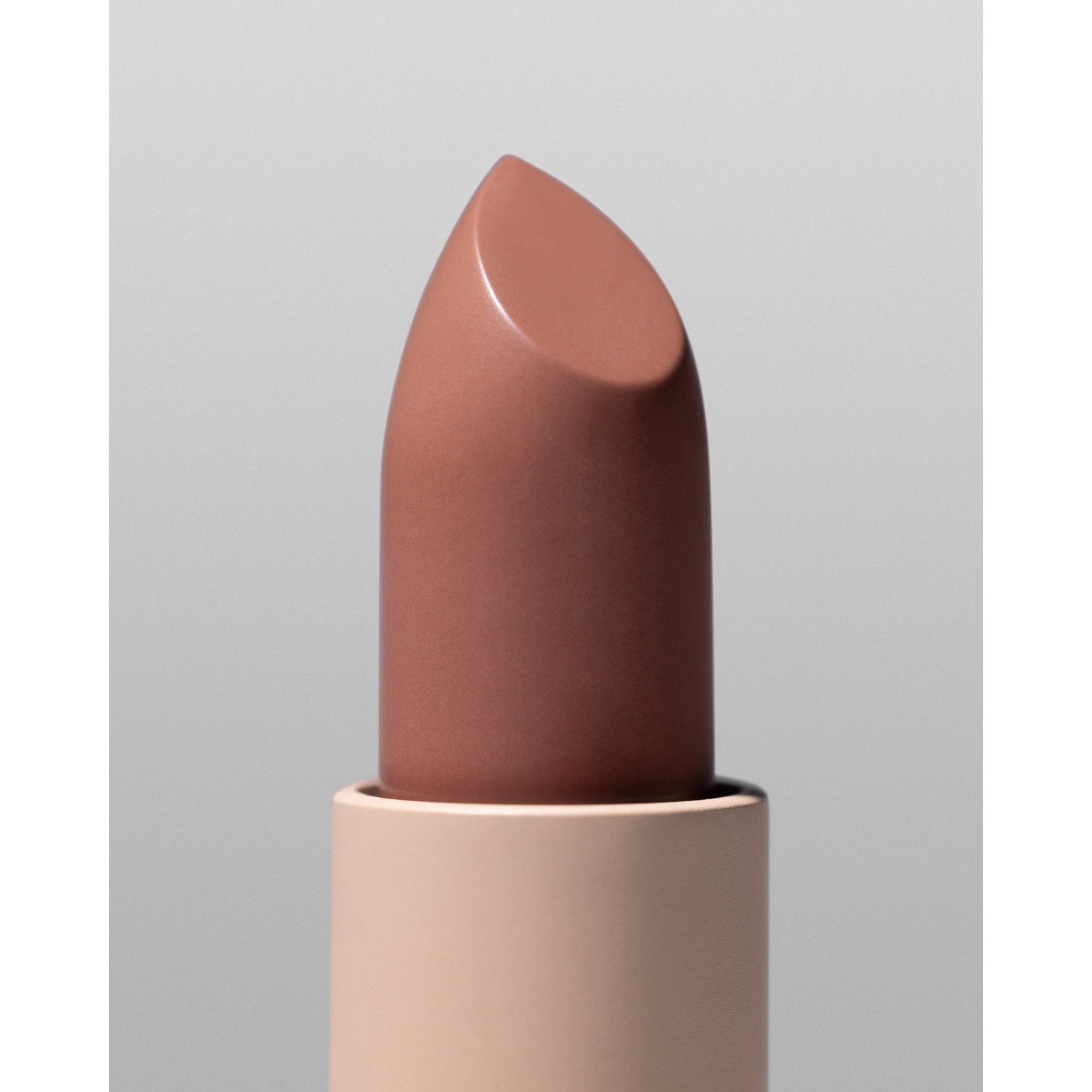 Inglot Creamy Soft Lipstick 502 Warm Caramel 4.4g
