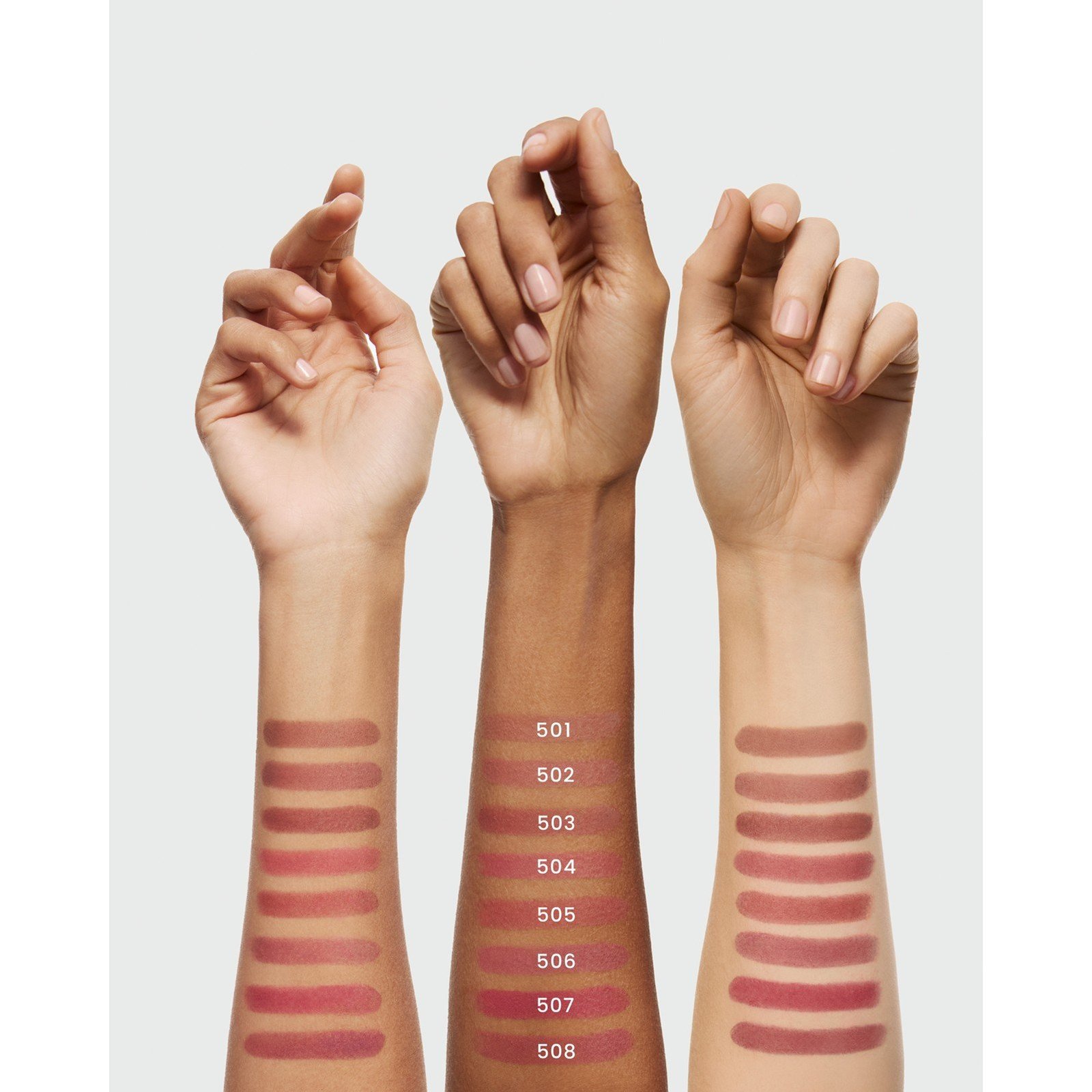 Inglot Creamy Soft Lipstick 504 Sunset Blush 4.4g