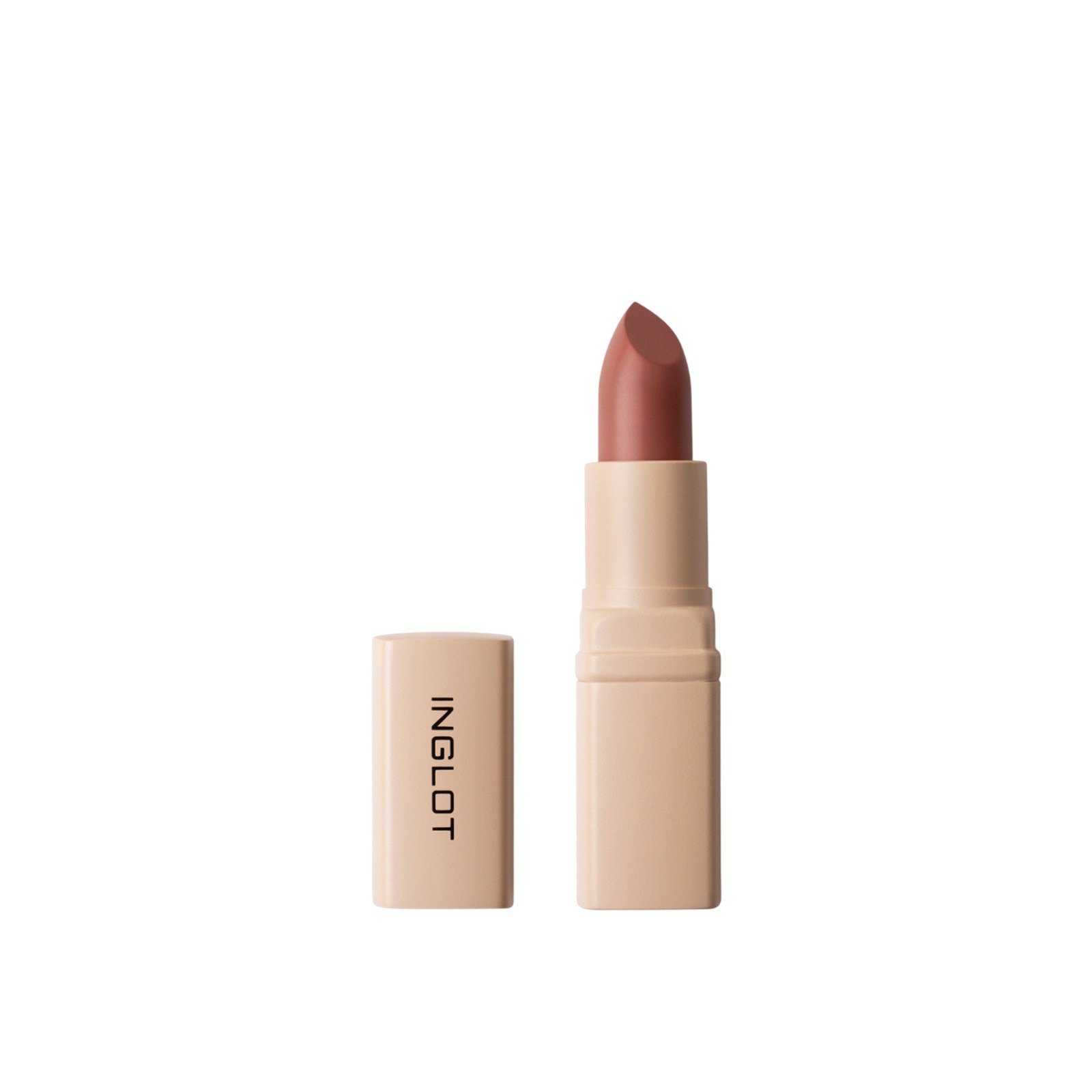 Inglot Creamy Soft Lipstick