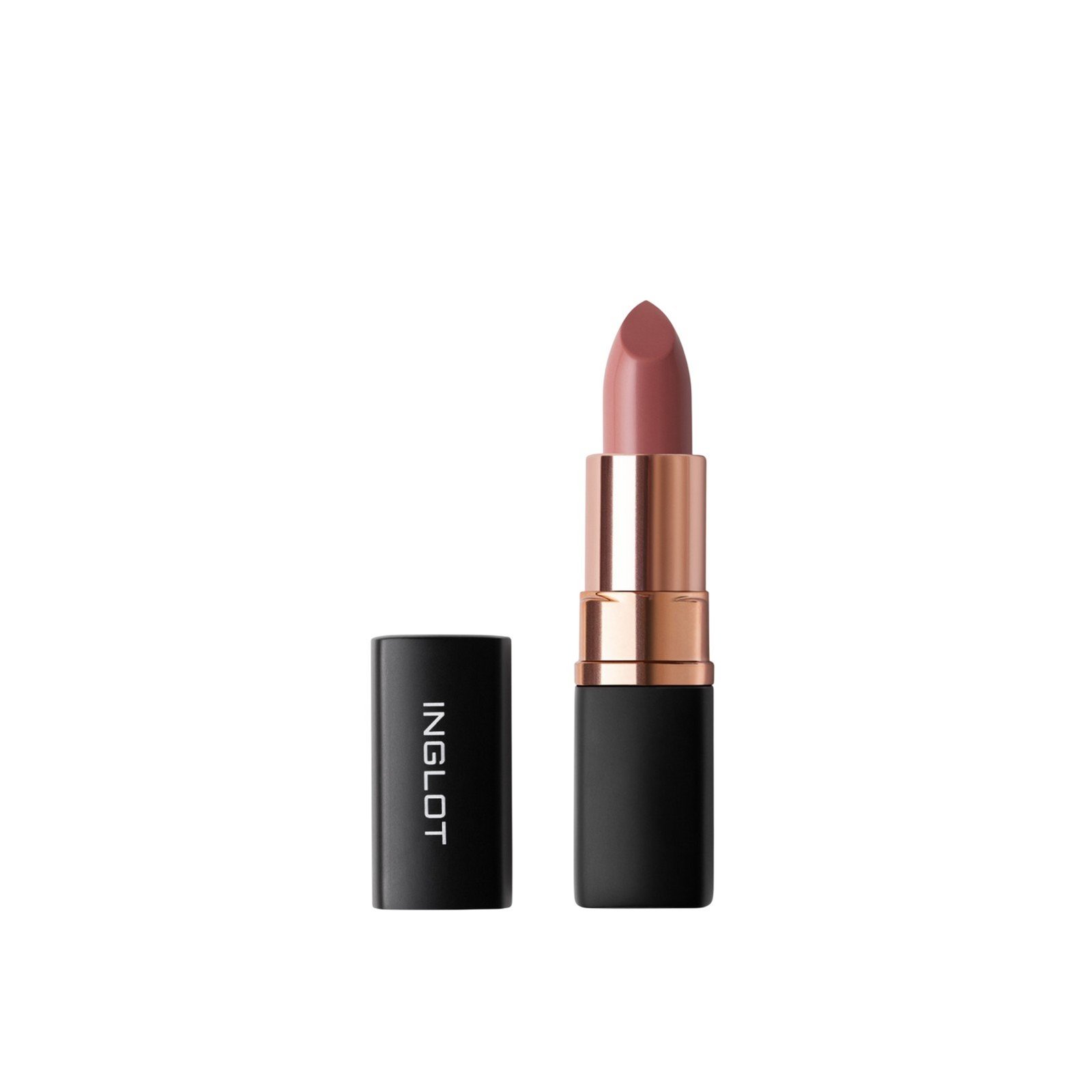Inglot Kiss Catcher Lipstick 903 Dusty Pink 4g