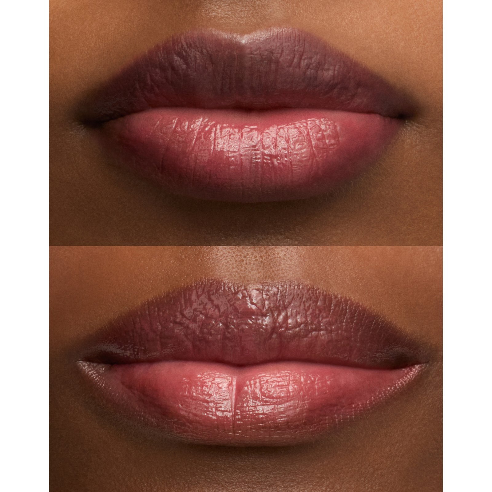 Balsam buzësh me ngjyrë Inglot Lip Volume 123 Rosé Whisper 2g