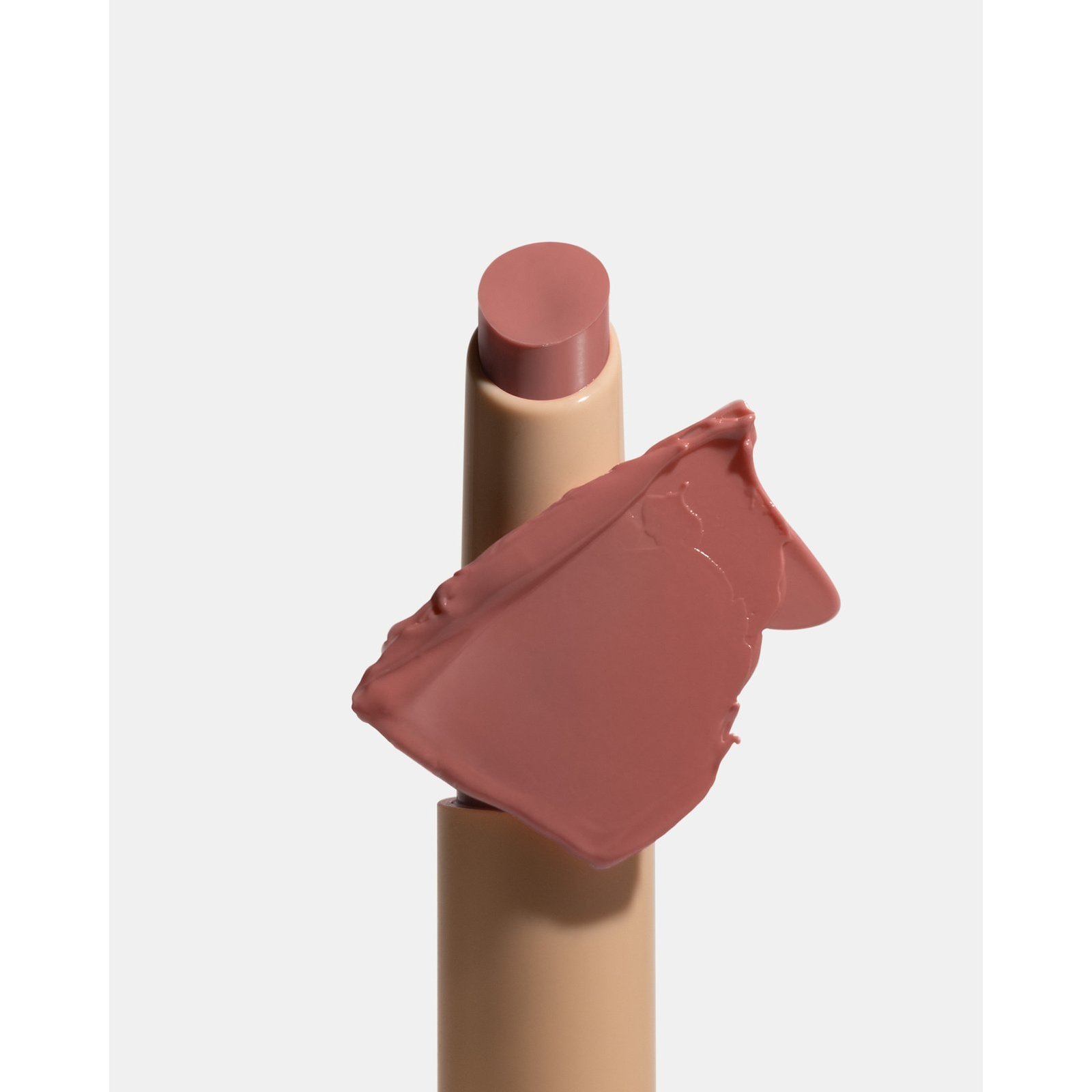 Balsam buzësh me ngjyrë Inglot Lip Volume 123 Rosé Whisper 2g