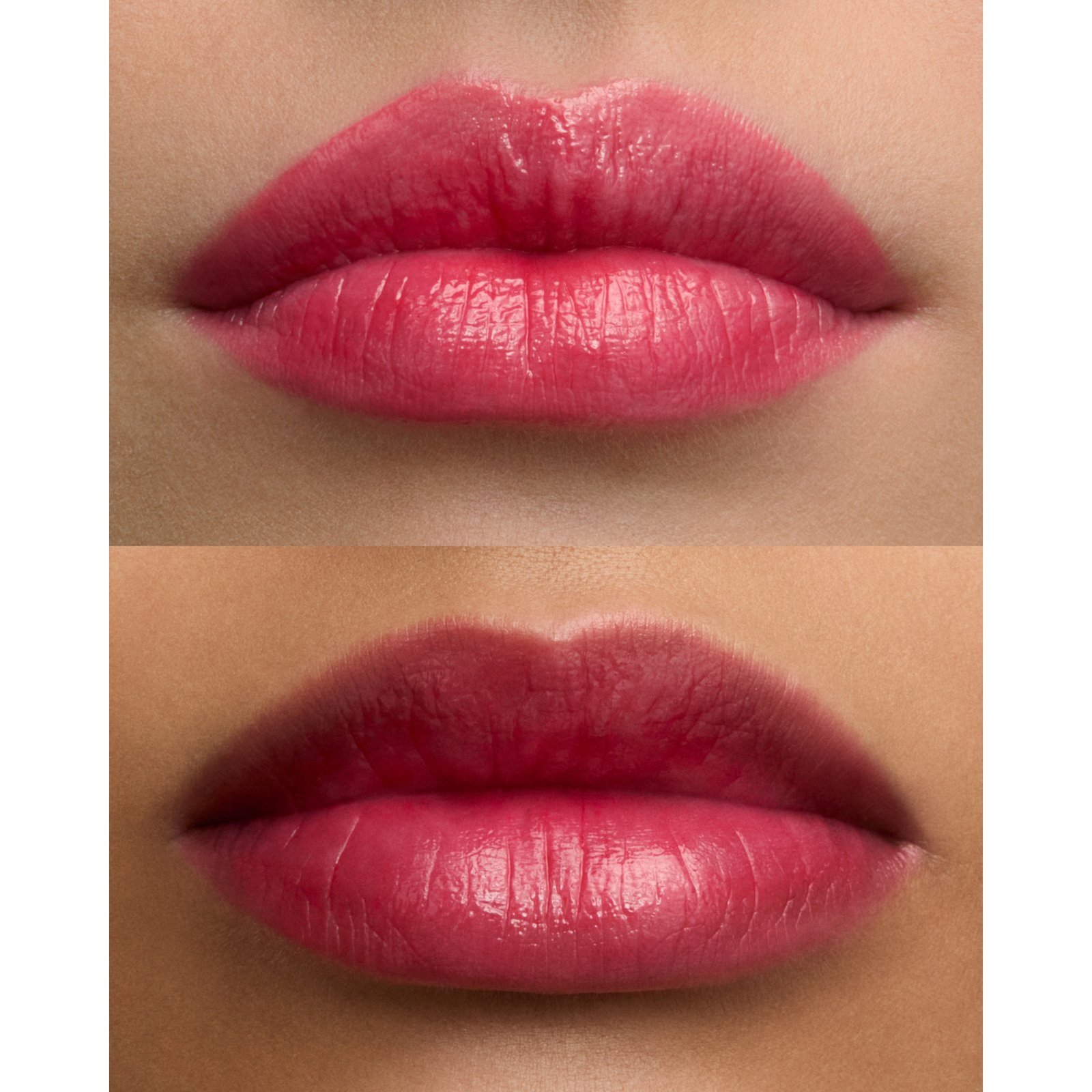 Inglot Lip Volume Tinted Lip Balm 124 Strawberry Shine 2g