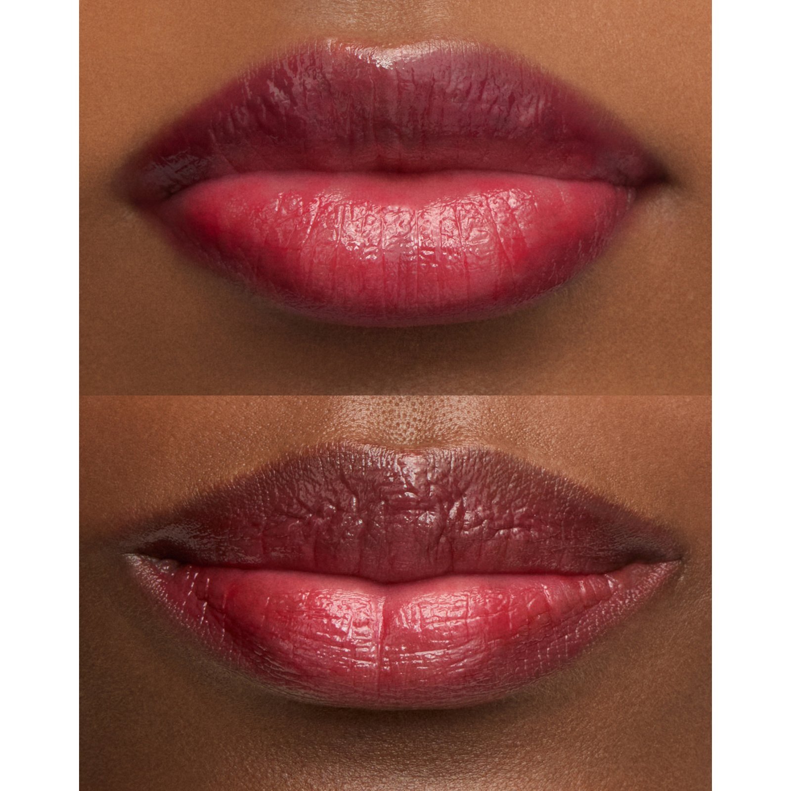 Inglot Lip Volume Tinted Lip Balm 124 Strawberry Shine 2g