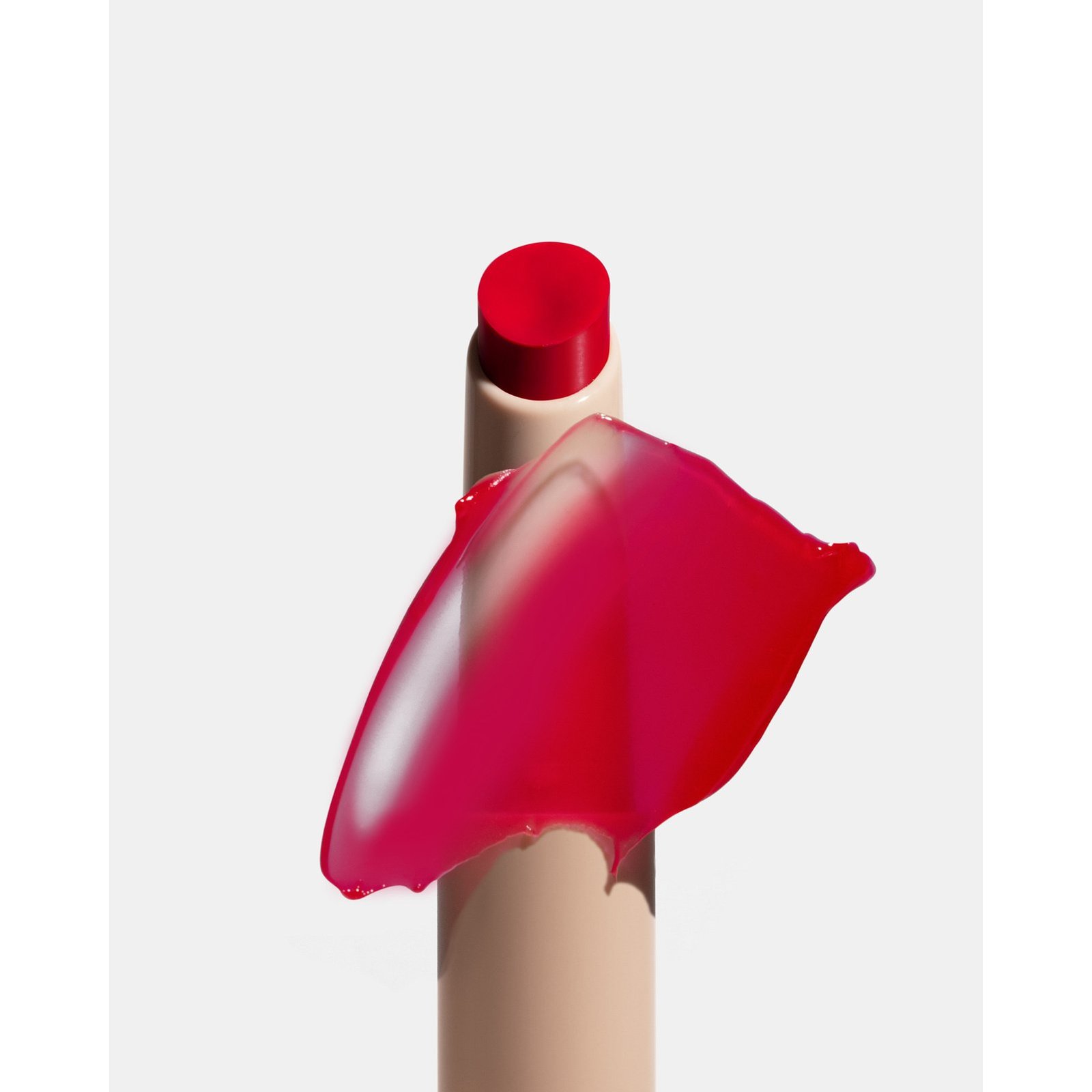 Inglot Lip Volume Tinted Lip Balm 124 Strawberry Shine 2g