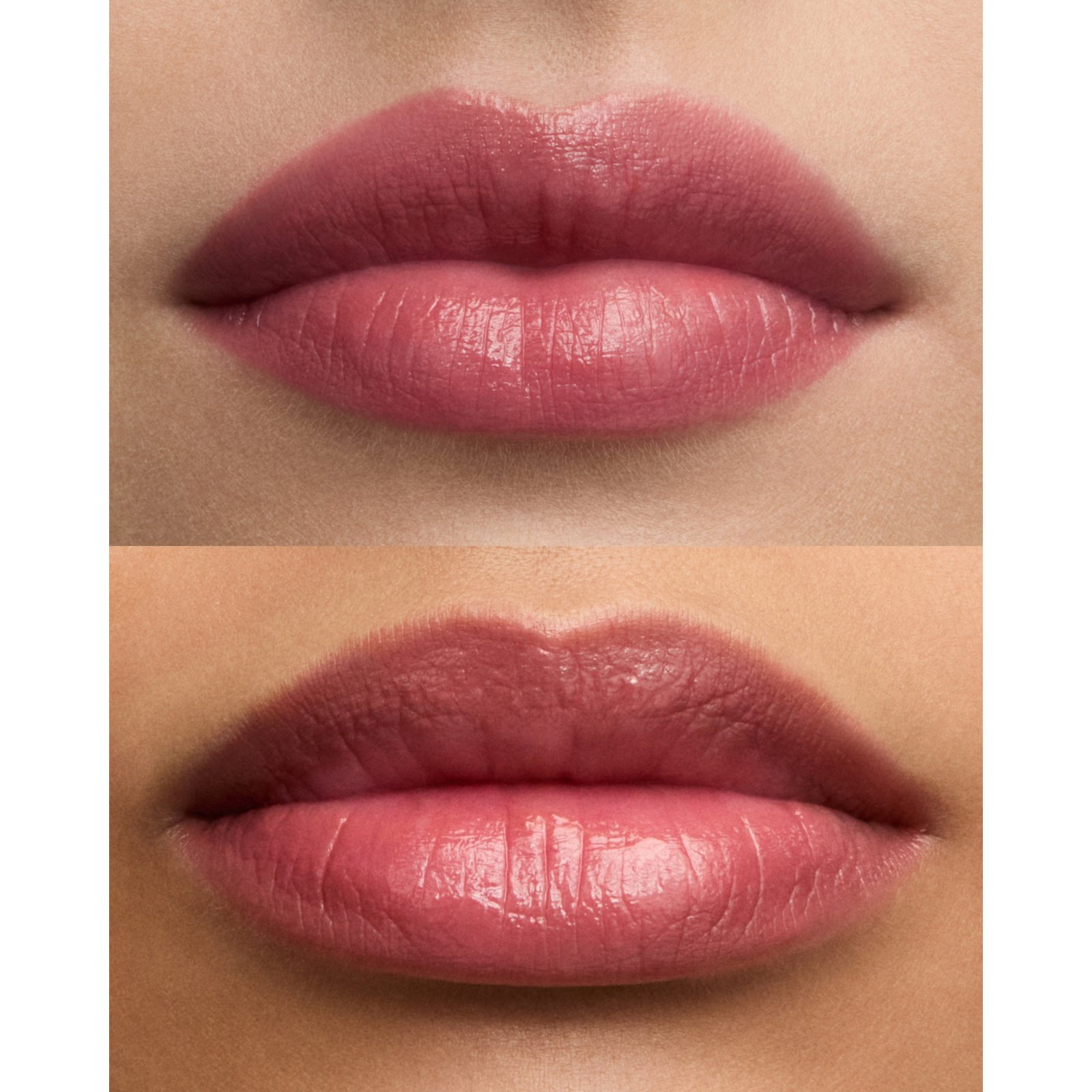 Inglot Lip Volume Tinted Lip Balm 125 Blush Nude 2g