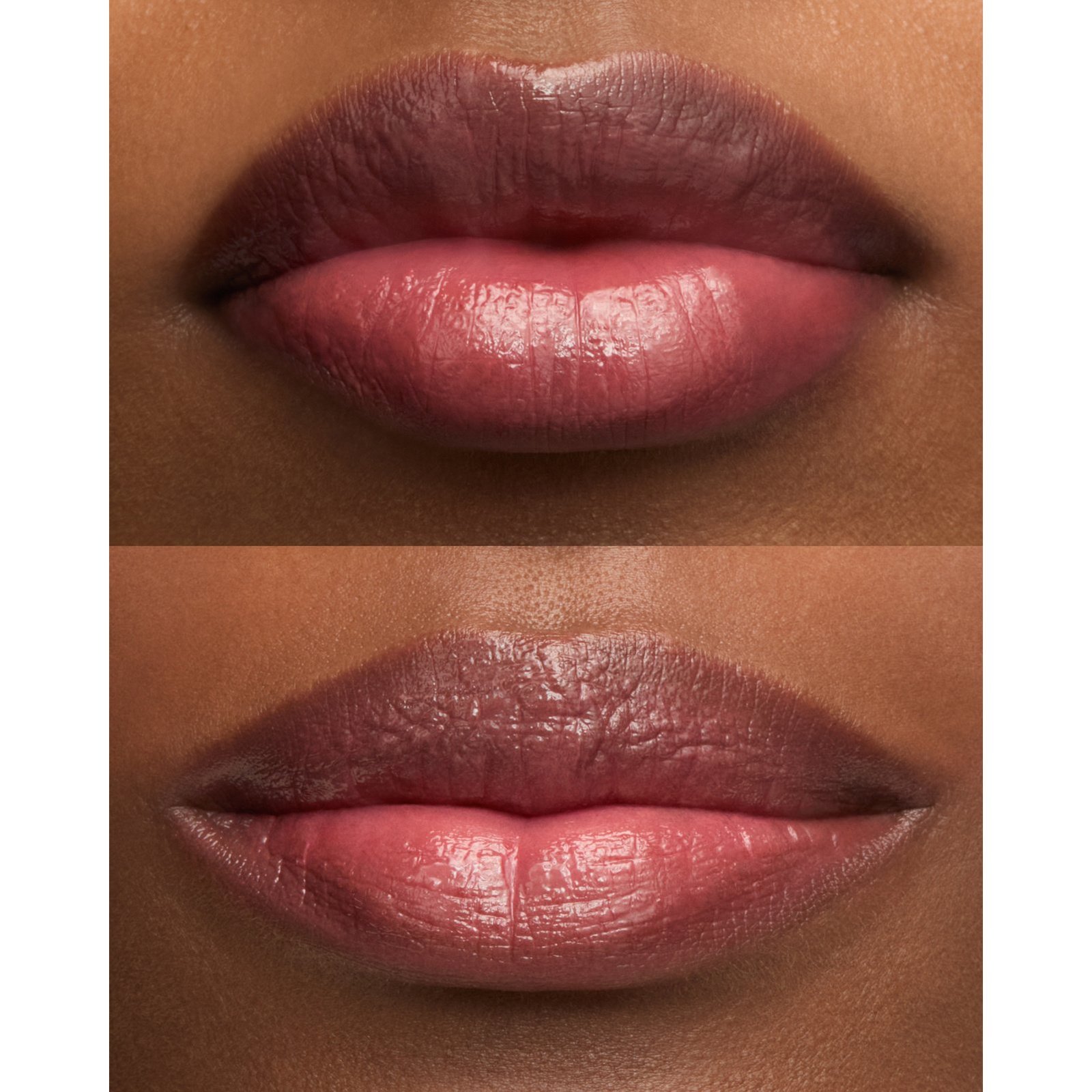 Inglot Lip Volume Tinted Lip Balm 125 Blush Nude 2g