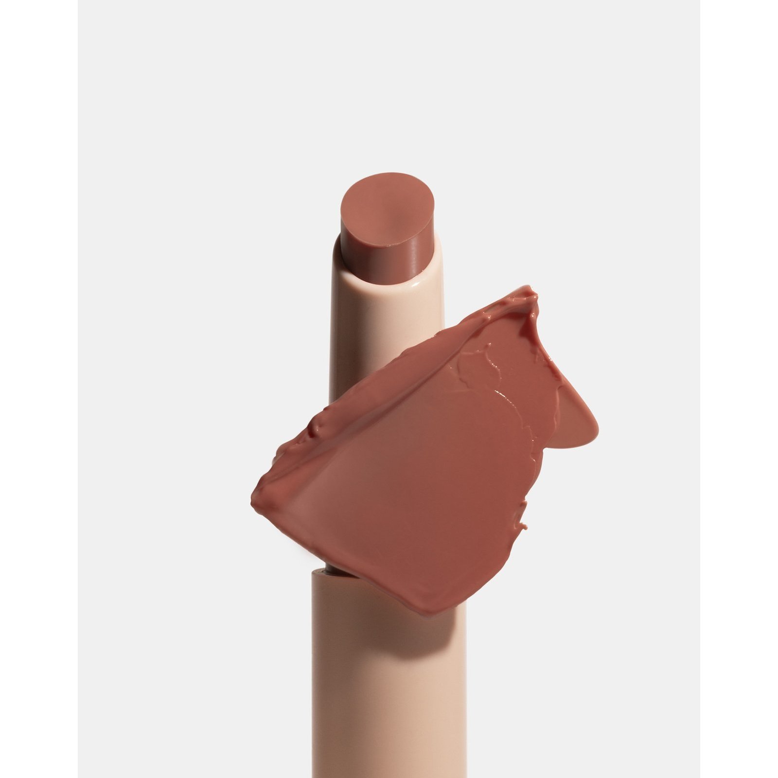 Inglot Lip Volume Tinted Lip Balm 125 Blush Nude 2g