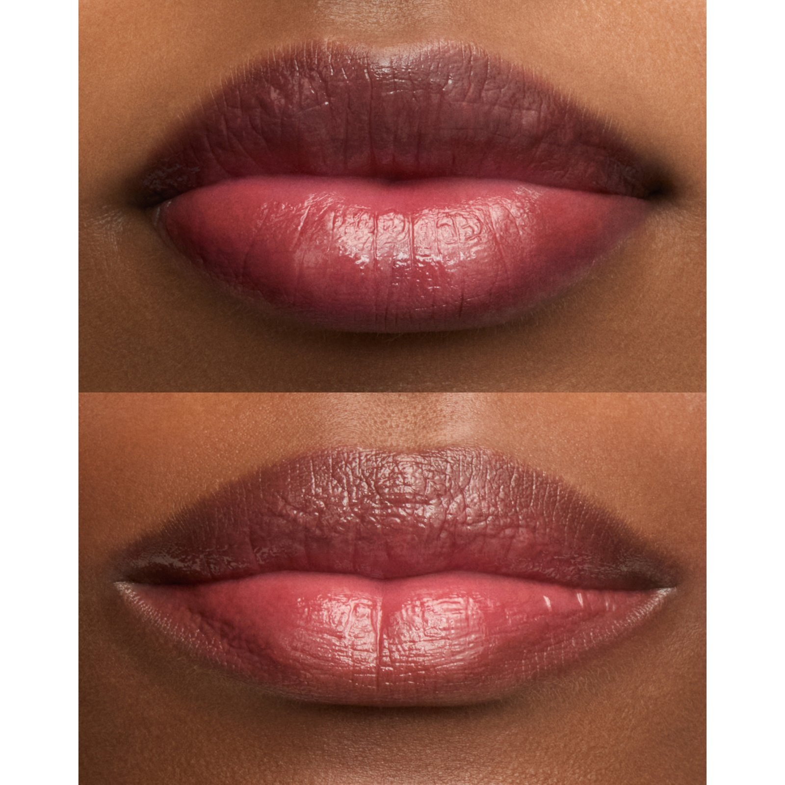 Balsam buzësh me ngjyrë Inglot Lip Volume 126 Cinnamon Nude 2g