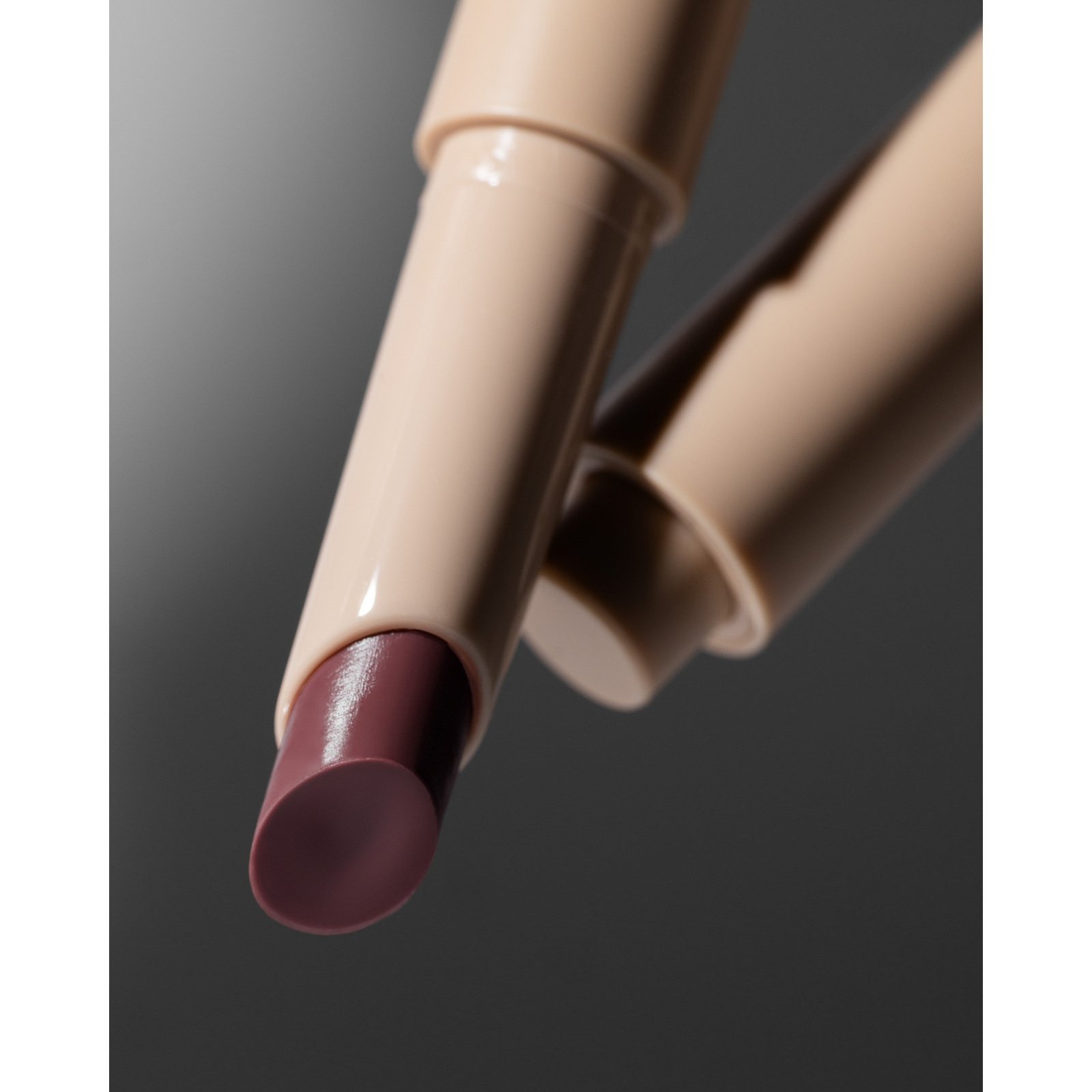 Inglot Lip Volume Getinte Lippenbalsem 127 Velvet Burgundy 2g