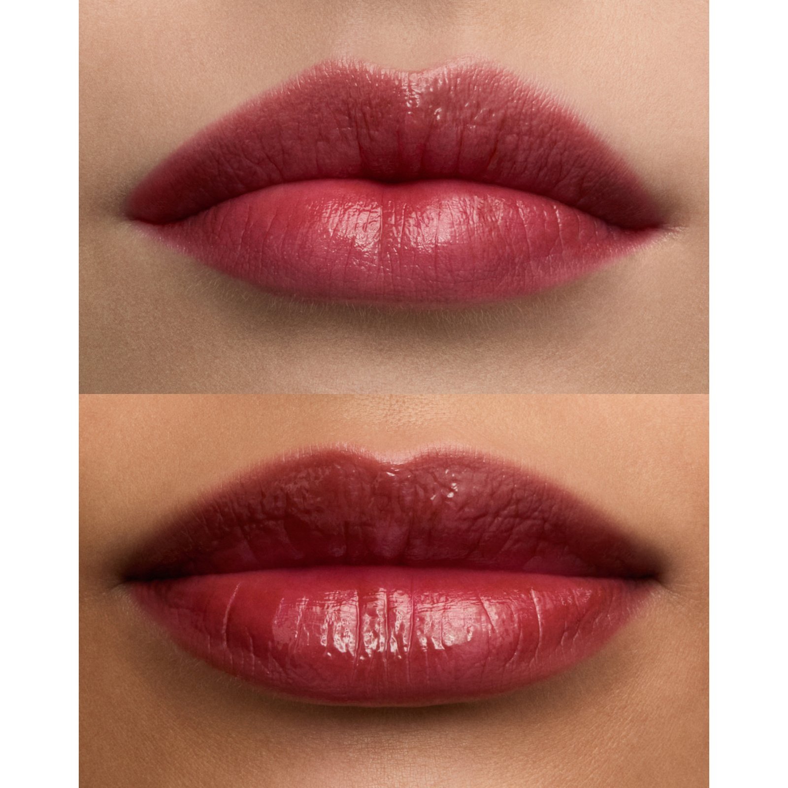 Balsam buzësh me ngjyrë Inglot Lip Volume 128 Mocha Glow 2g