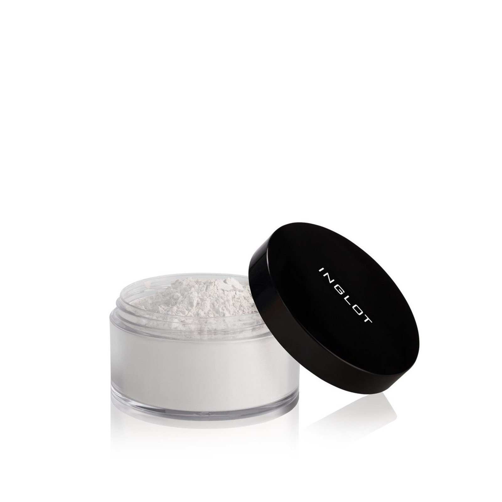 Inglot Polvos Sueltos Matificantes System 3S 31 2.5g
