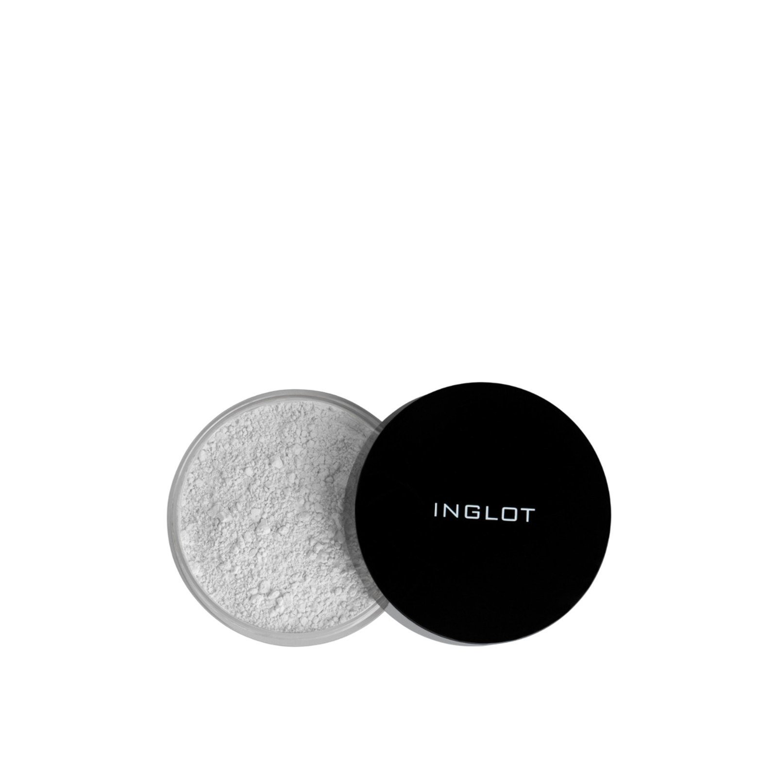 Inglot Polvos Sueltos Matificantes System 3S 31 2.5g