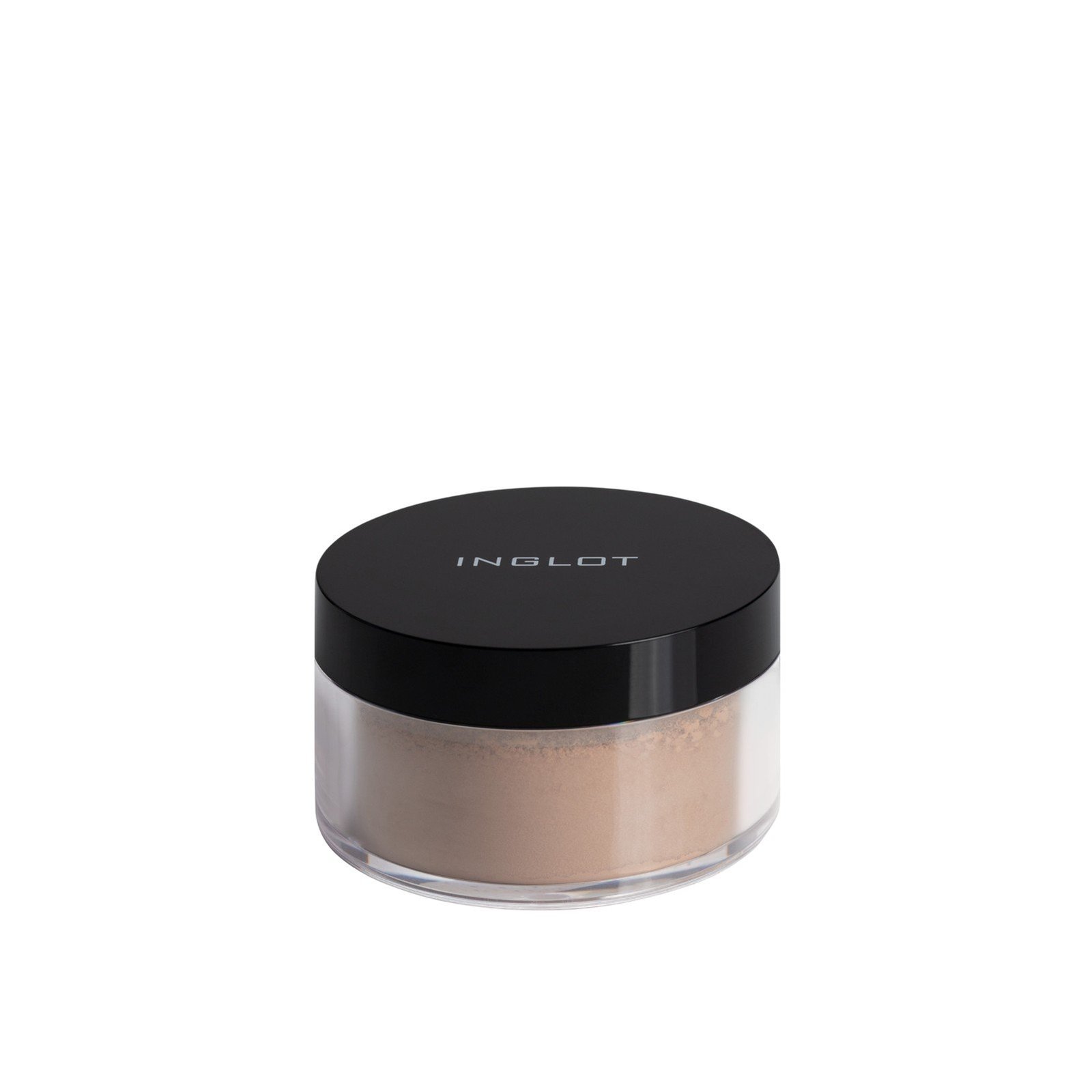 Inglot Perfect Finish Loose Powder