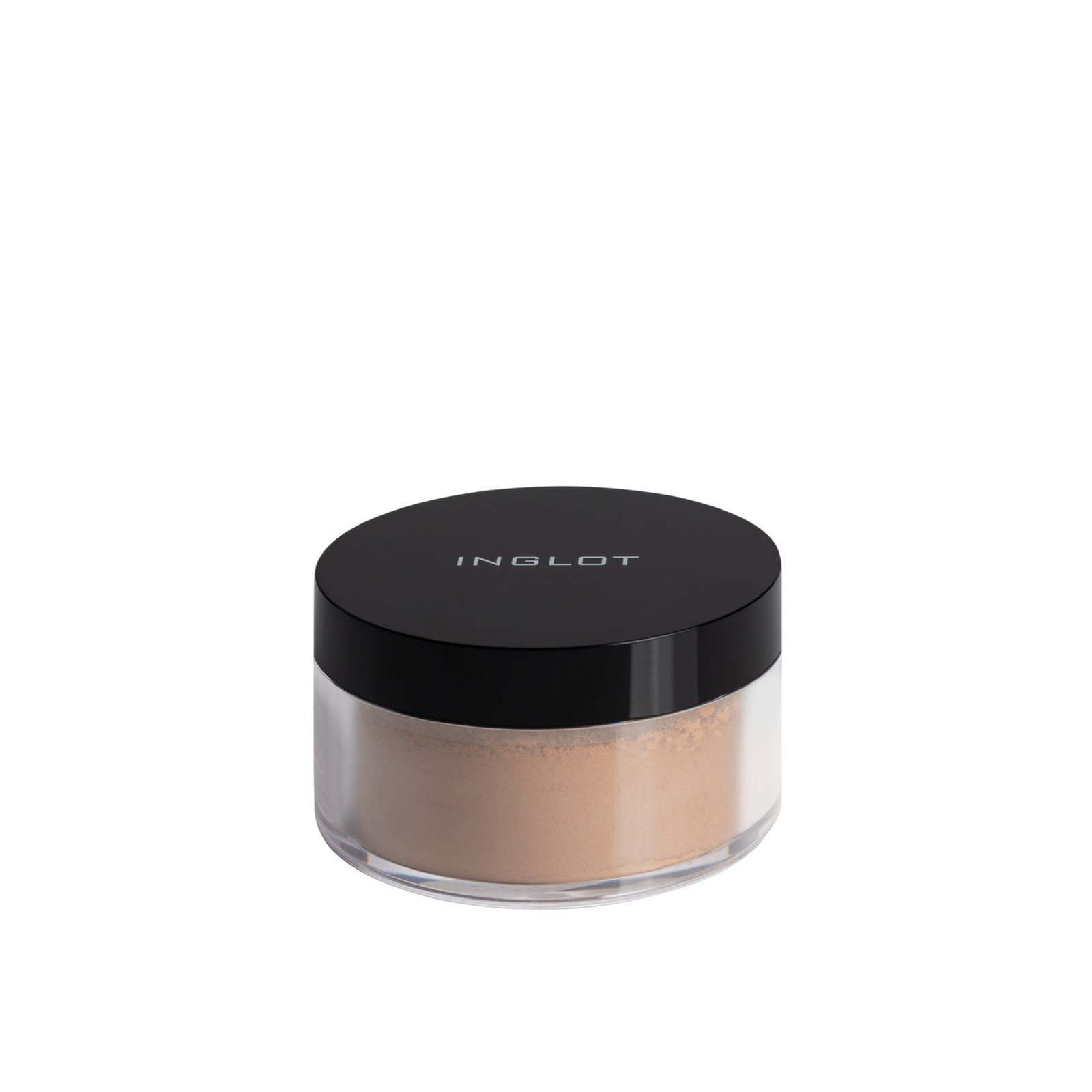 Inglot Perfect Finish Loose Powder