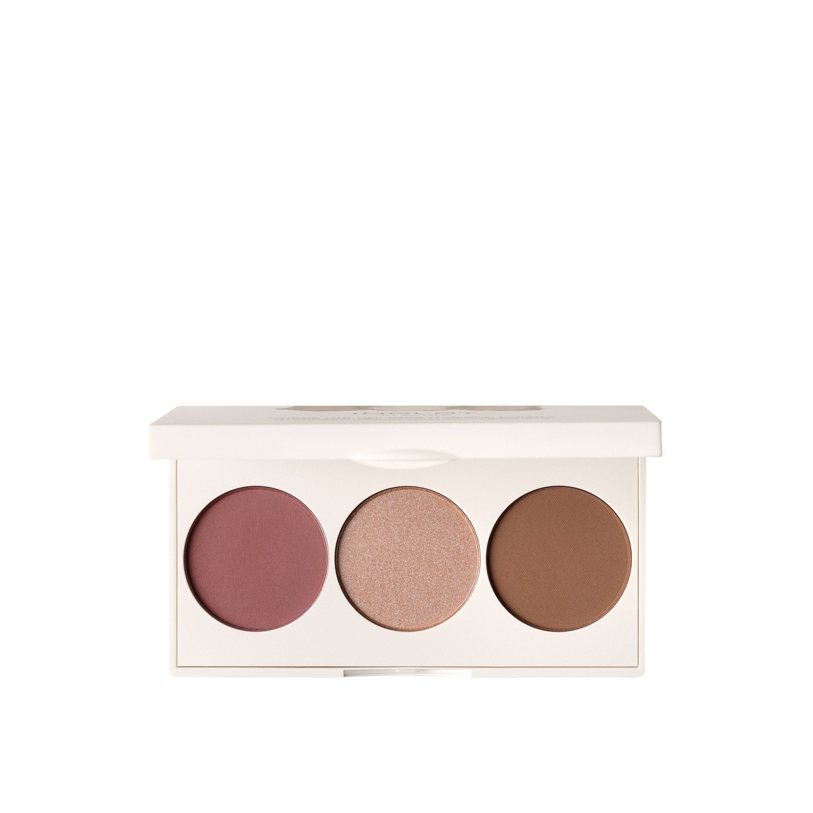 Inglot Playinn Cheek Me Up! Face Makeup Palette