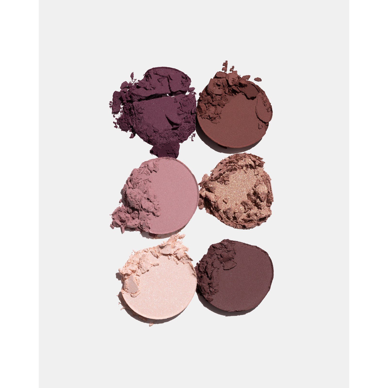 Inglot Playinn Creach Peach Eyeshadow Palette