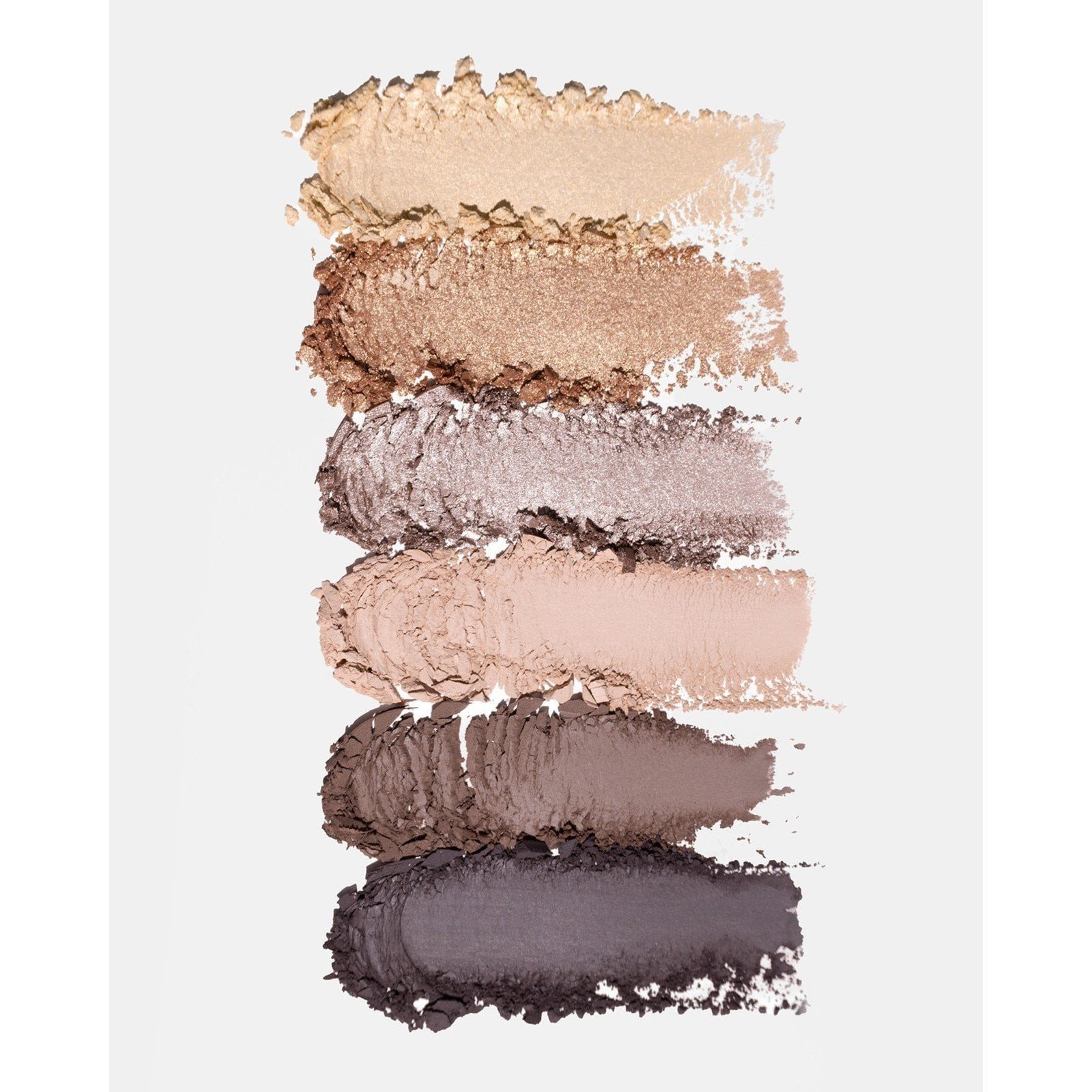 Inglot Playinn Lilla Vanilla باليت ظلال العيون