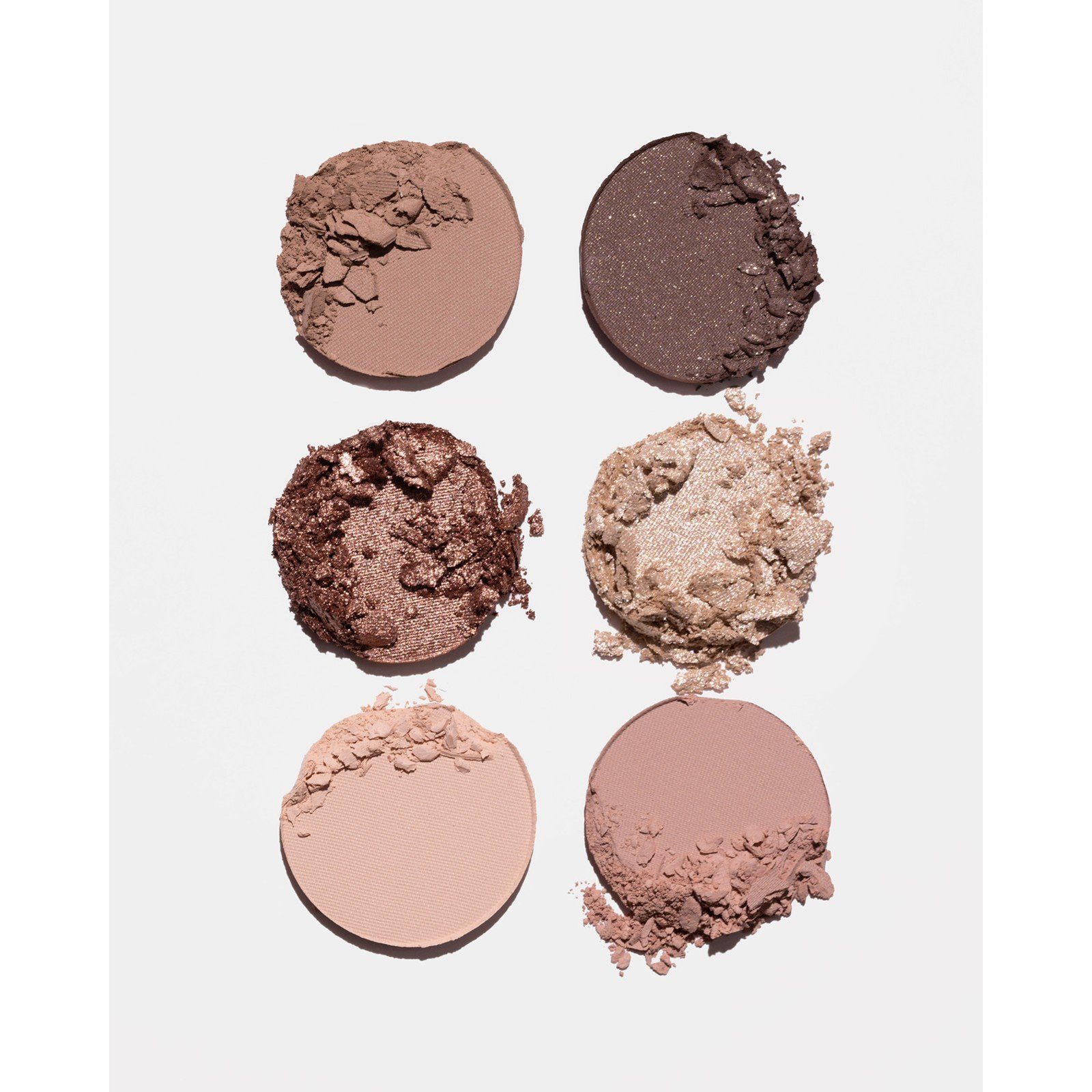 Inglot Playinn Loca Mocca Eyeshadow Palette