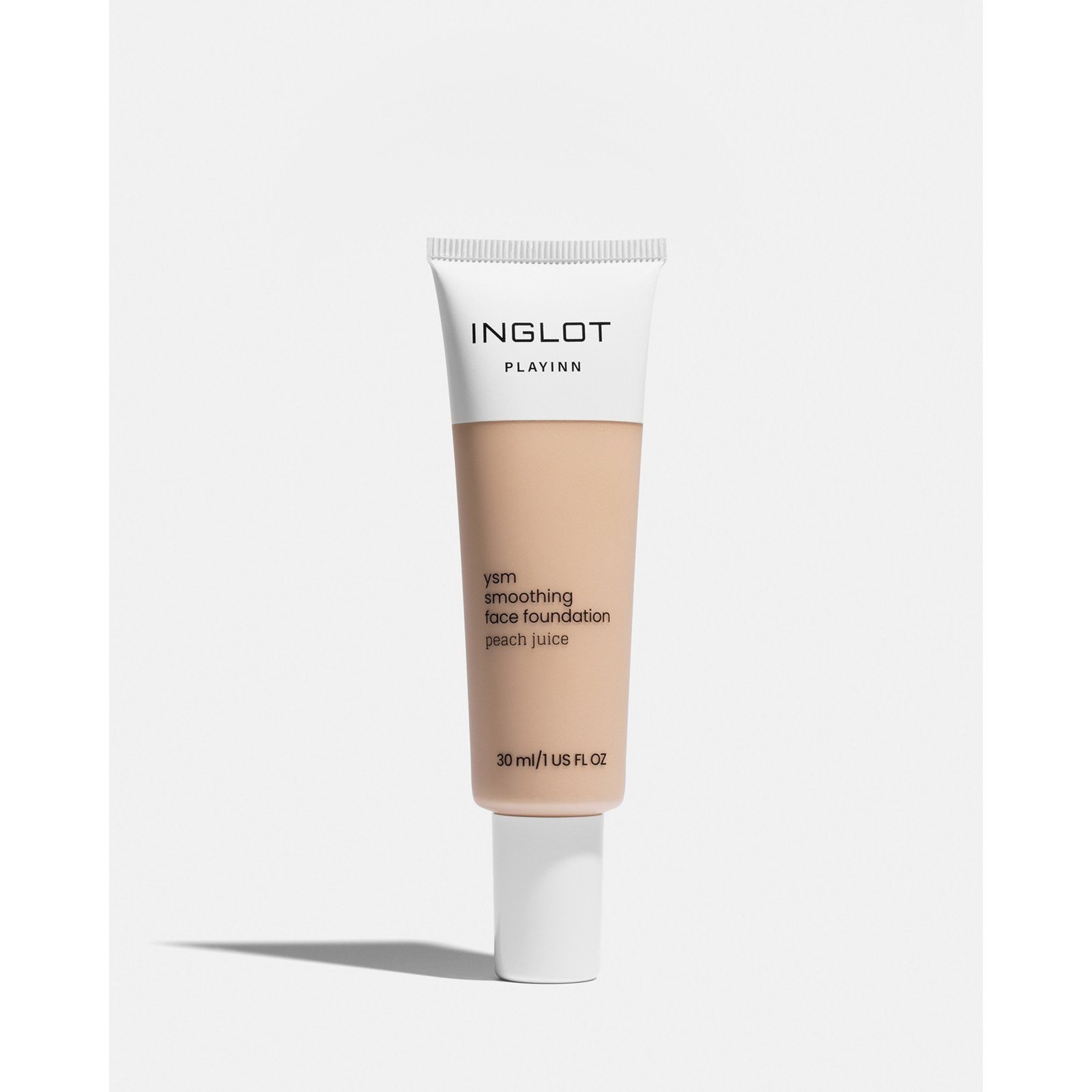 Inglot Playinn Ysm Smoothing Face Foundation 40 30ml
