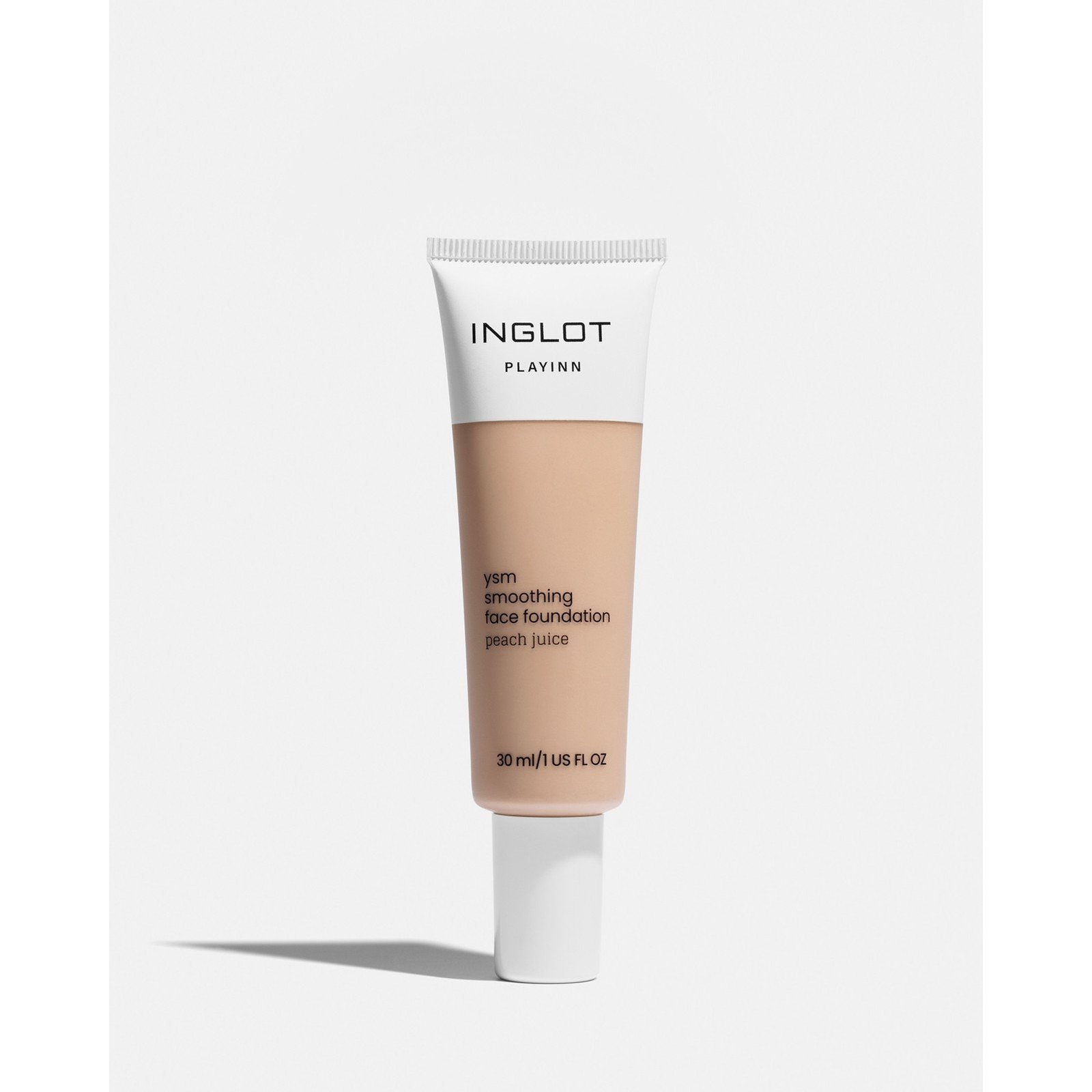 Inglot Playinn Ysm Smoothing Face Foundation 41 30ml