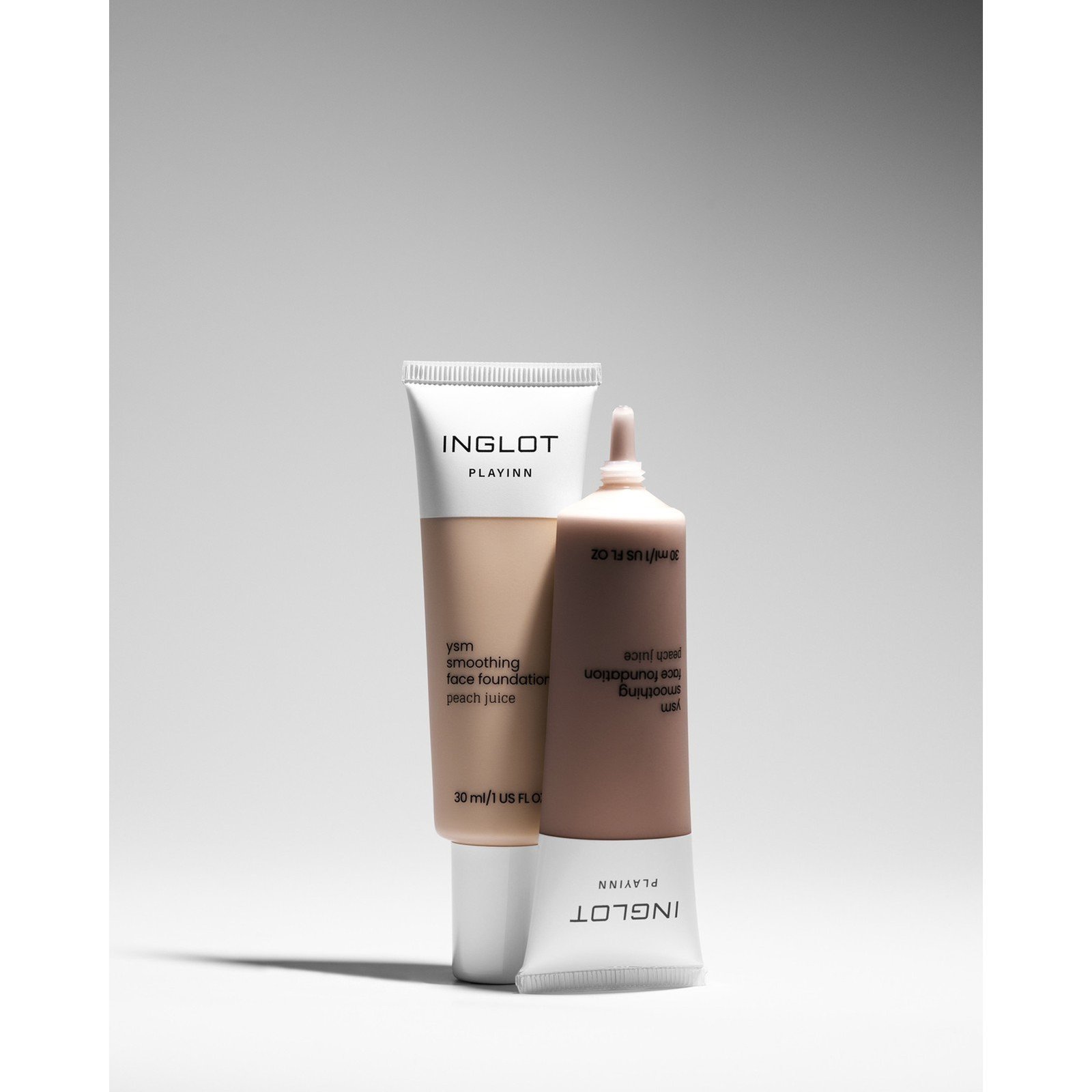 Inglot Playinn Ysm Smoothing Face Foundation 41 30ml