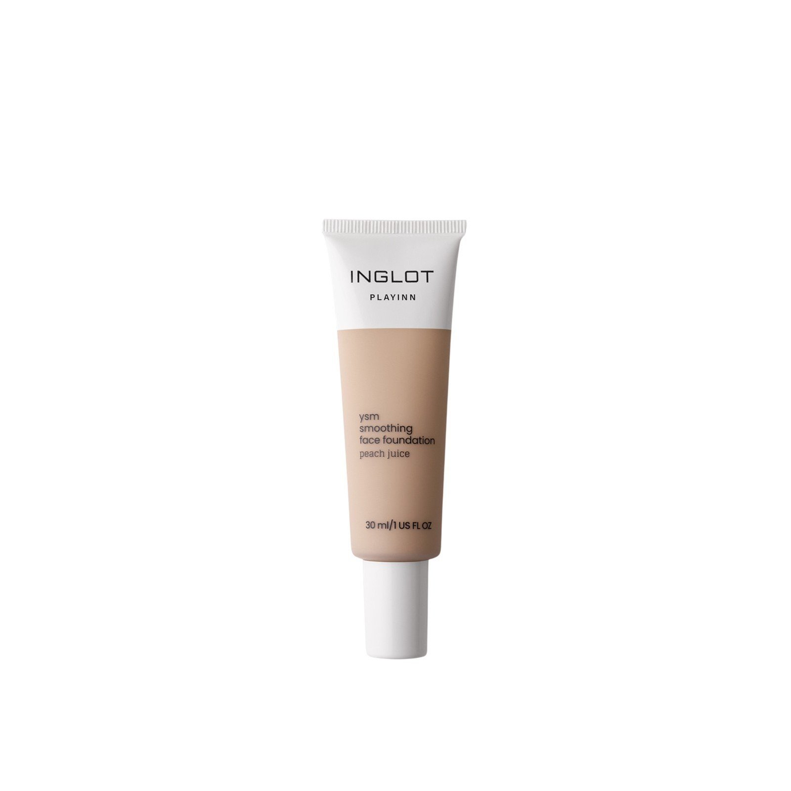 Inglot Playinn Ysm Smoothing Face Foundation 41 30ml