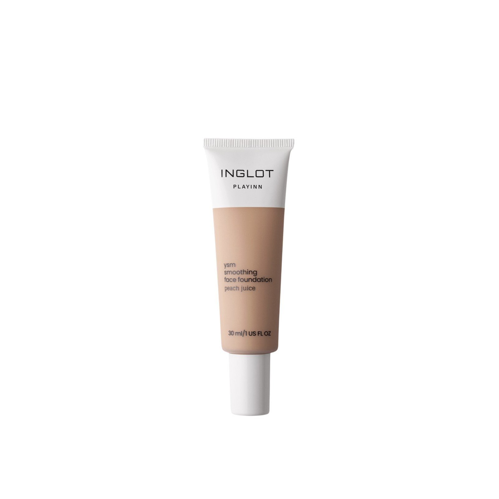 Inglot Playinn Ysm Smoothing Face Foundation 43 30ml