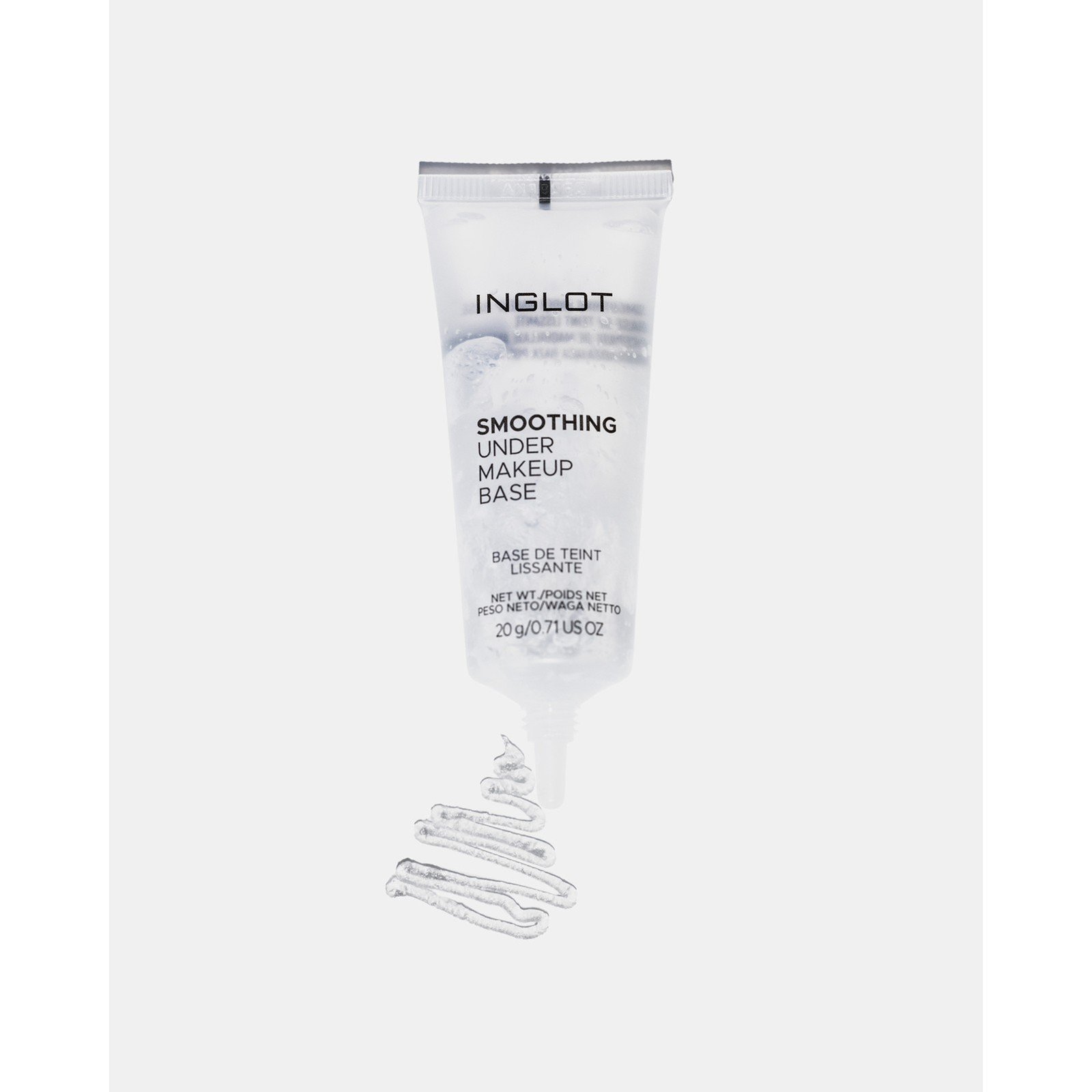 Inglot Smoothing Under Makeup Base 20g