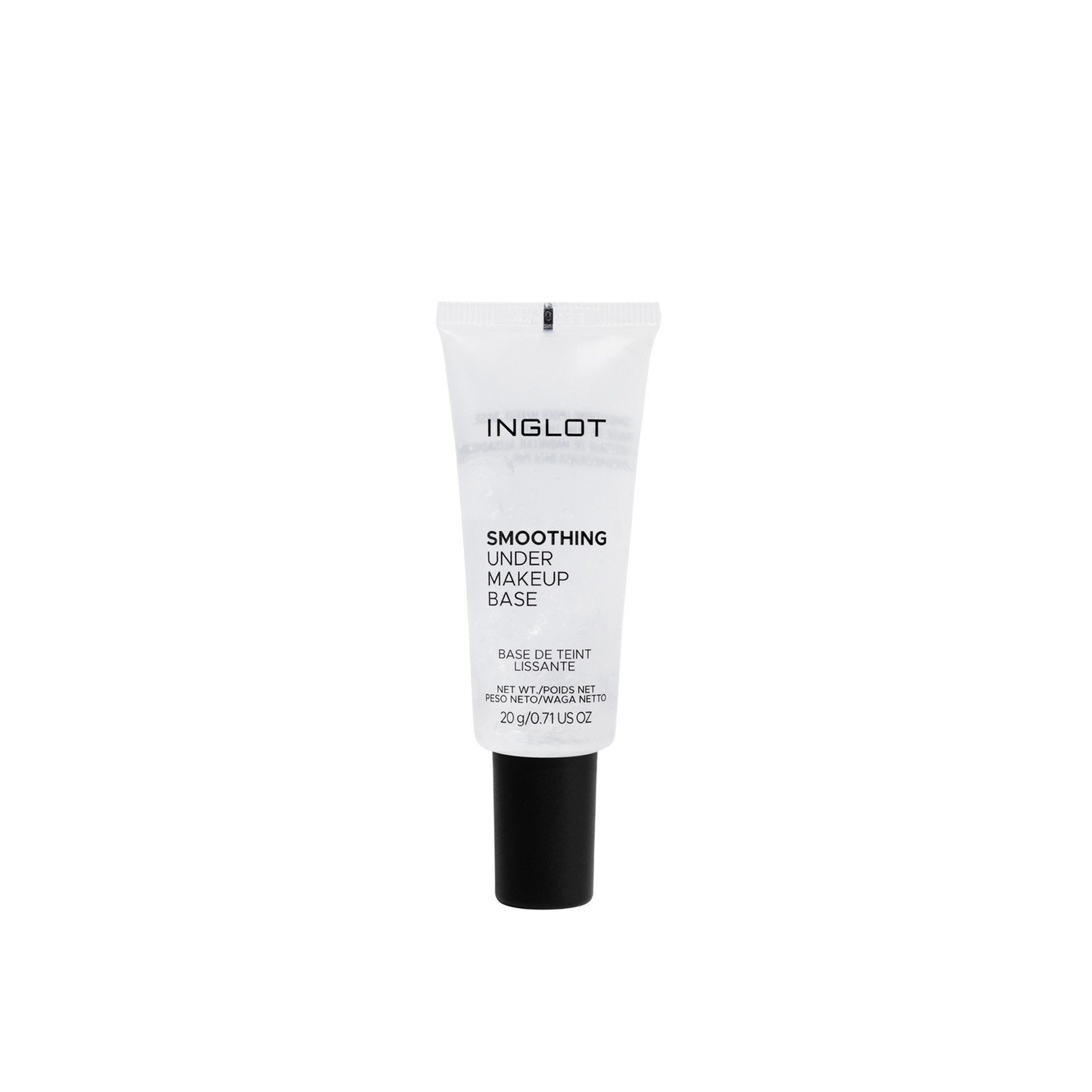 Inglot Smoothing Under Makeup Base 20g