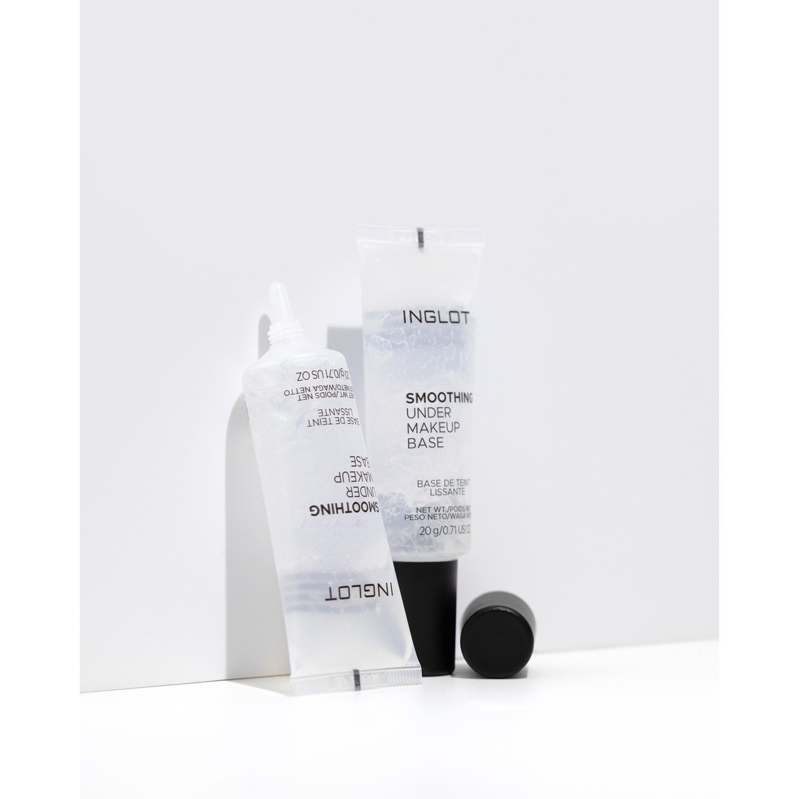 Inglot Smoothing Under Makeup Base 20g
