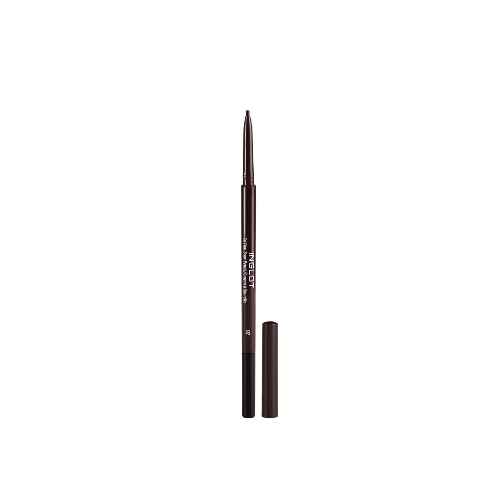 Inglot So Fine Brow Pencil