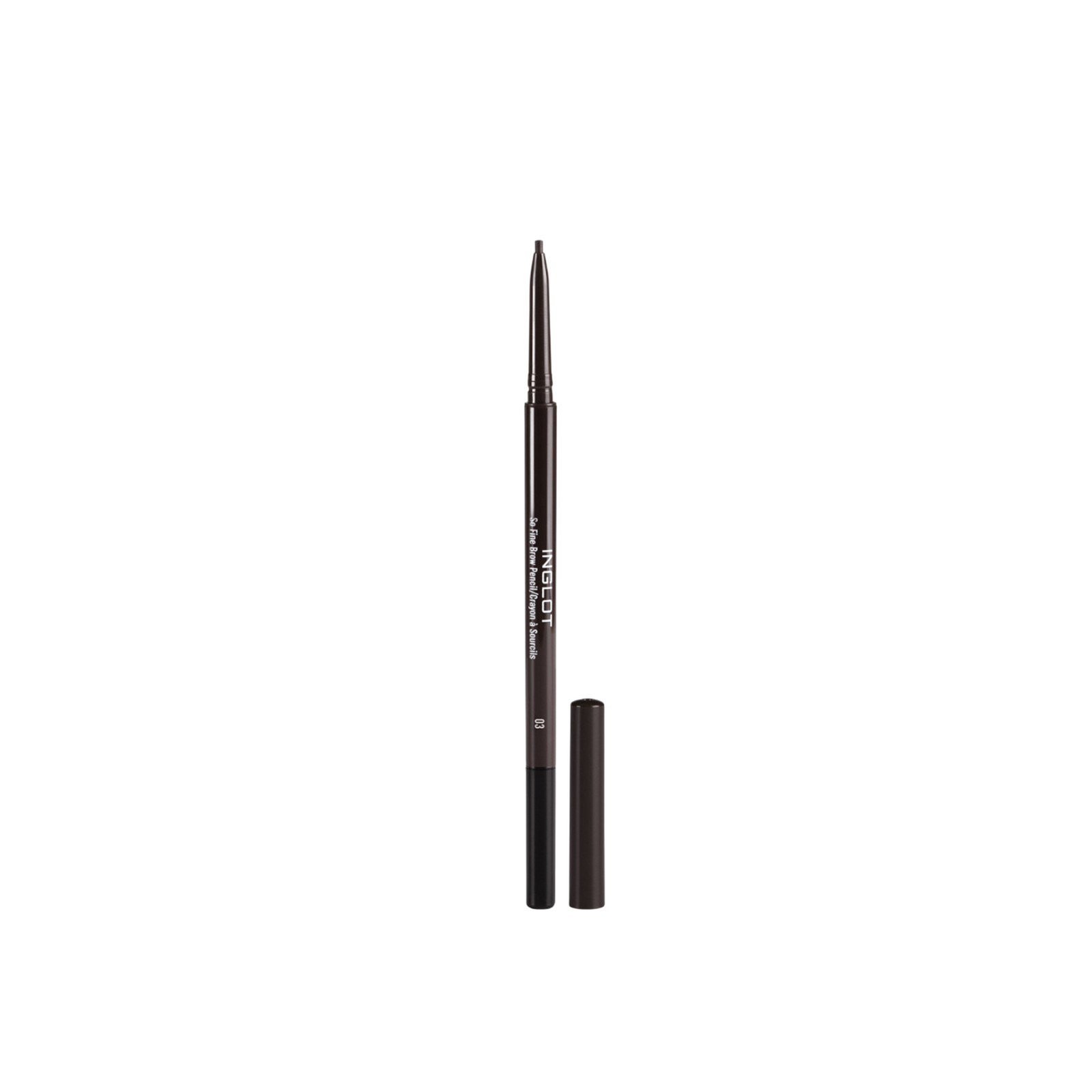 Inglot So Fine Brow Pencil