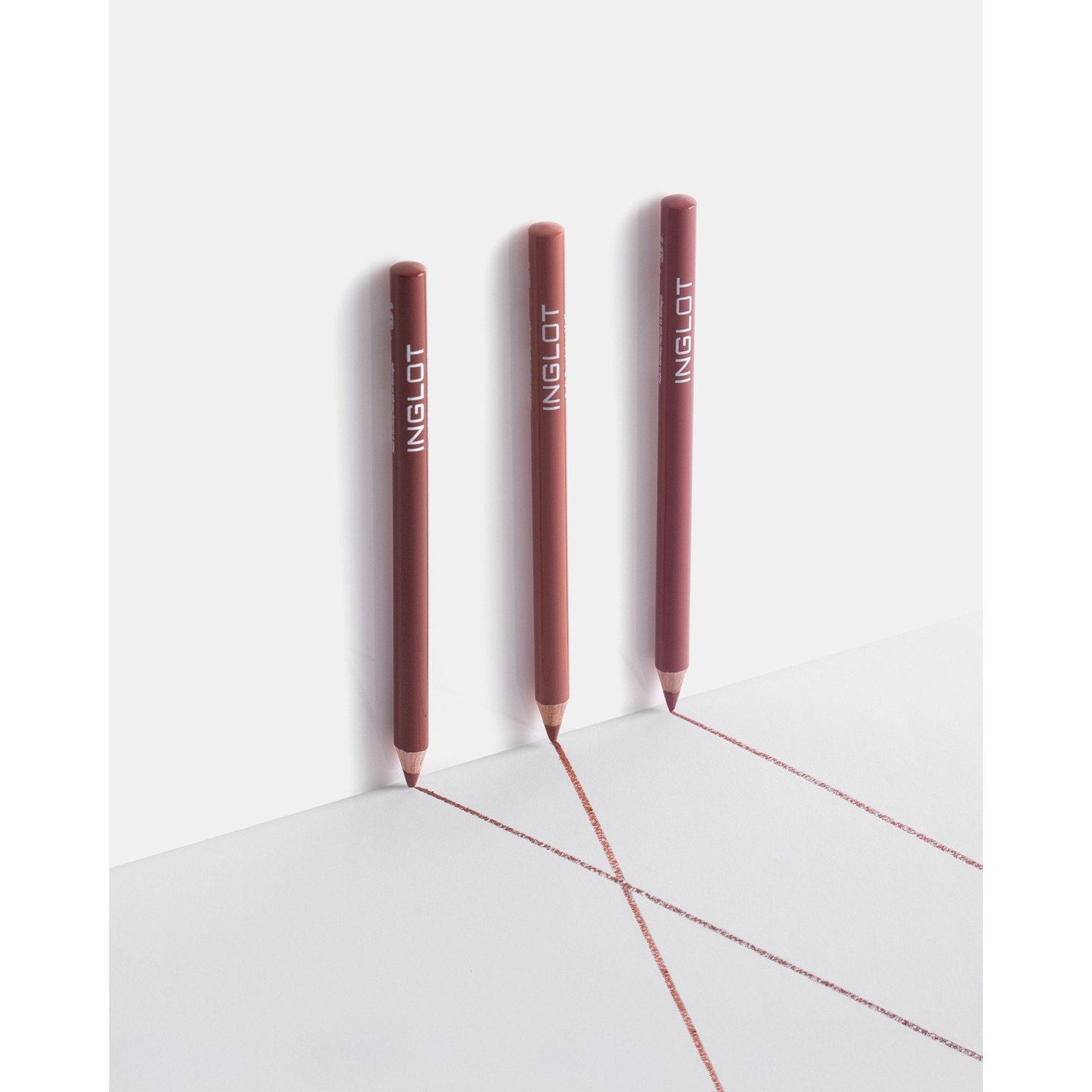 Inglot Soft Precision Lipliner 78 1g