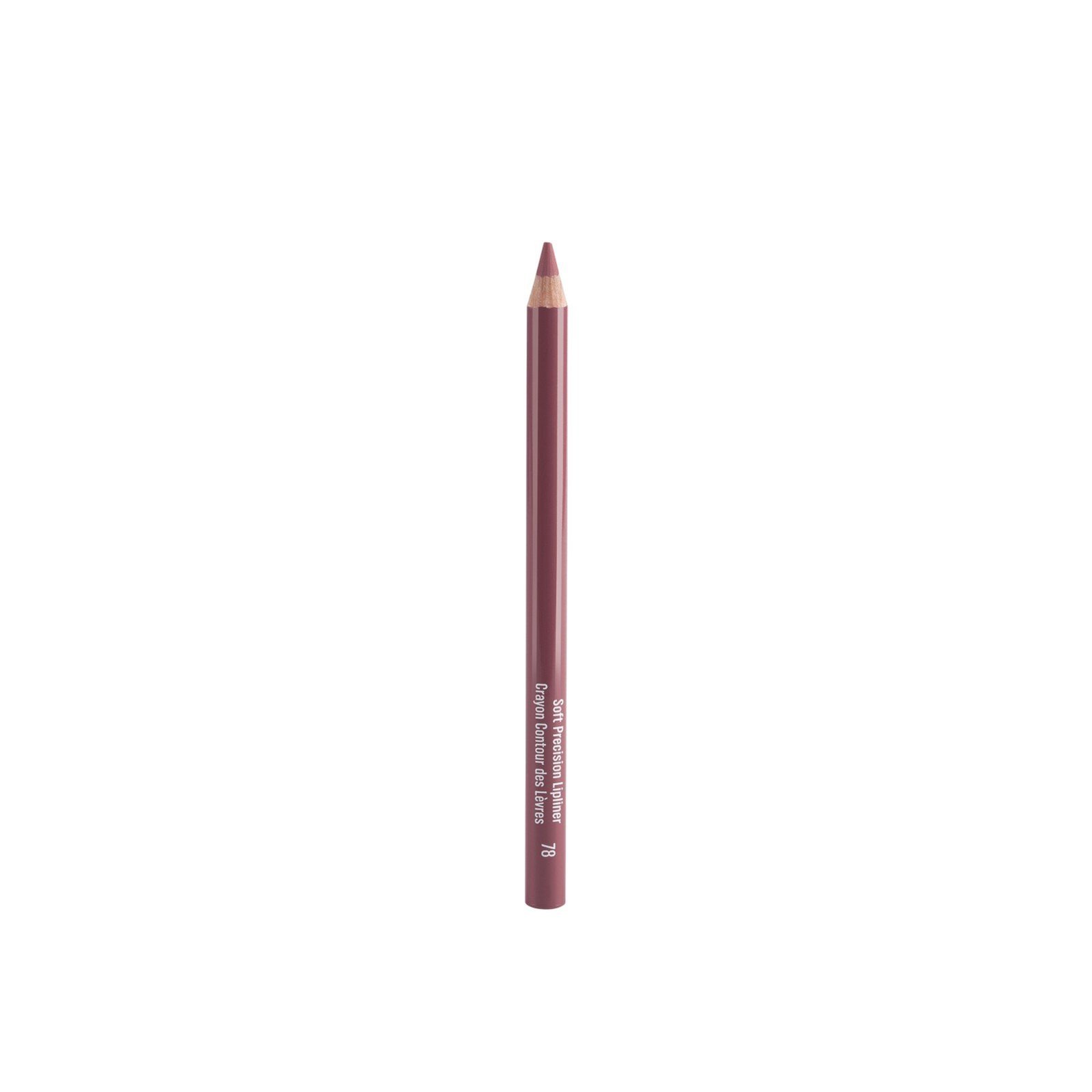 Inglot Soft Precision Lipliner 78 1g
