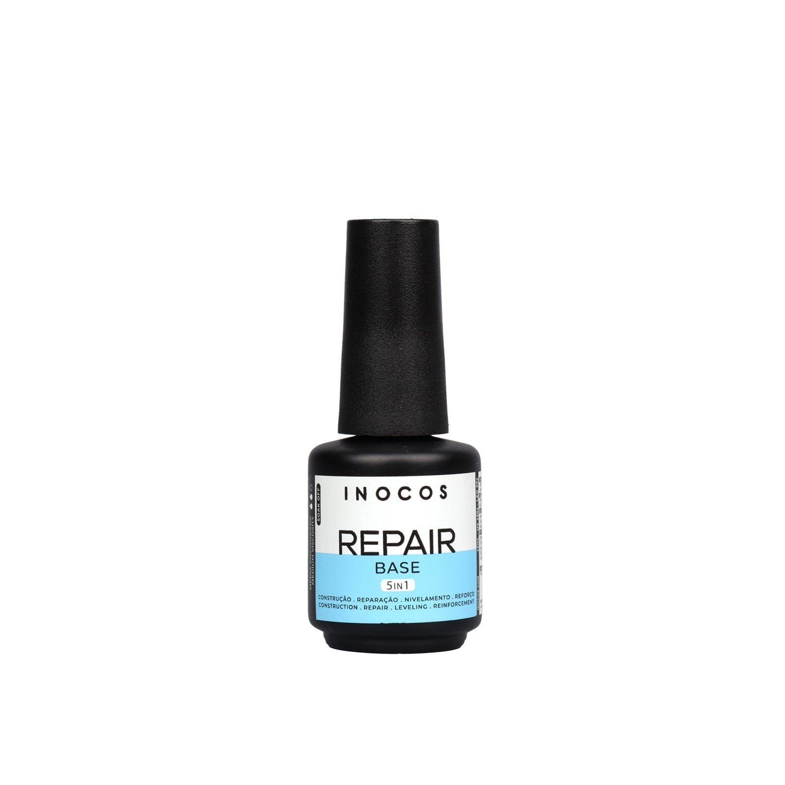 INOCOS Base Riparatrice 5-In-1 15ml