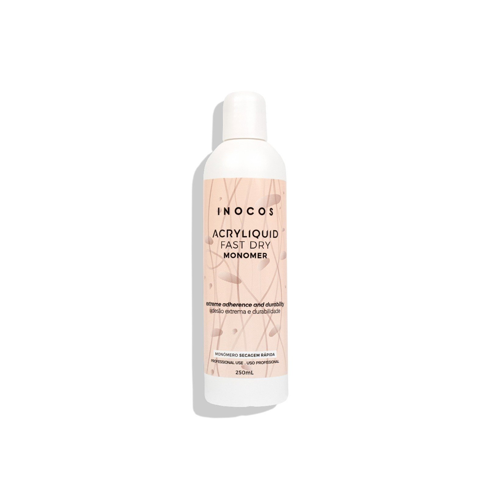 INOCOS Acryliquid Fast Dry Monomer 250ml