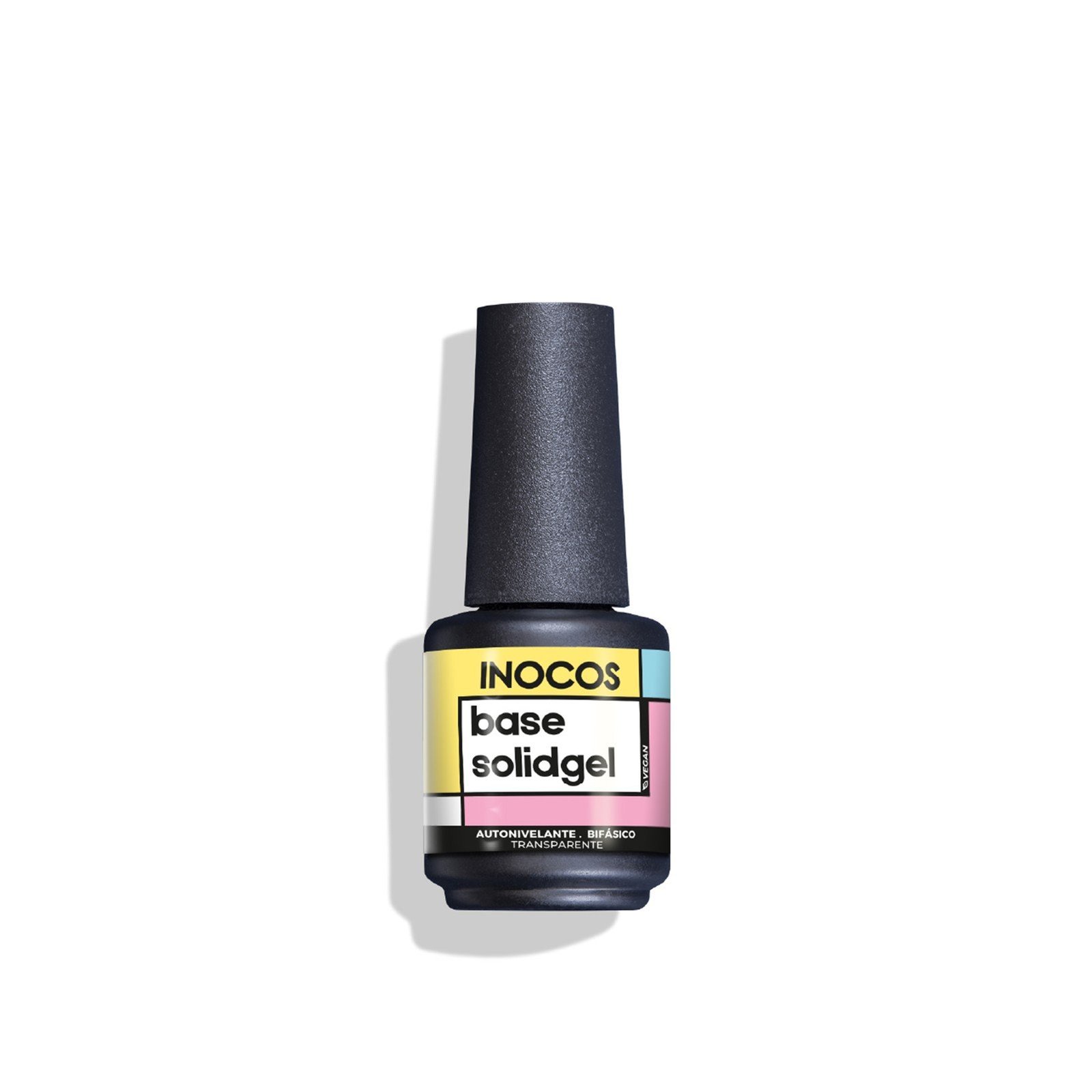INOCOS Gel Base Sólido 15ml