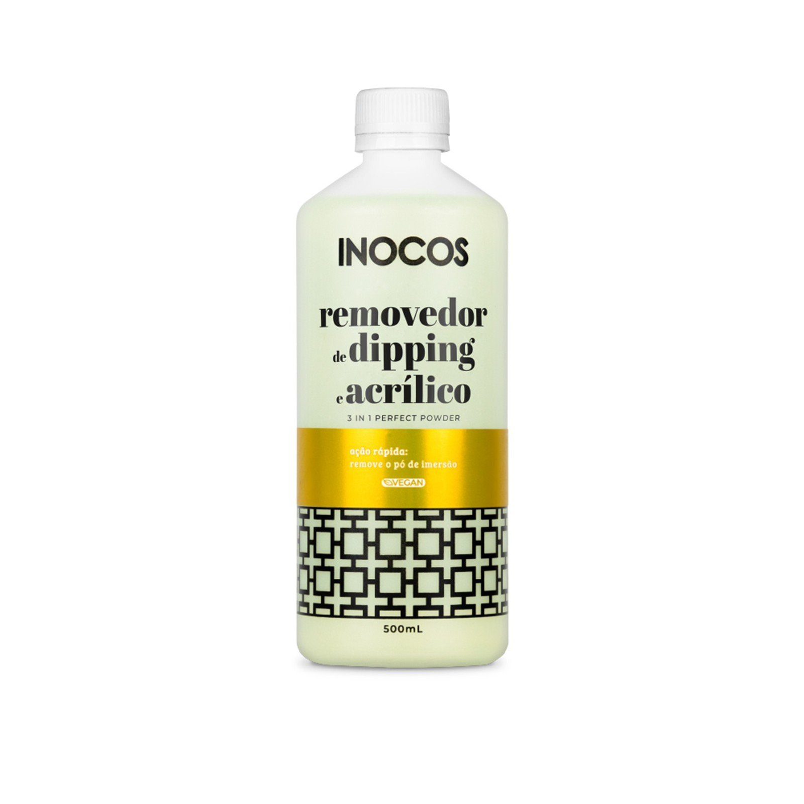 INOCOS Dipping and Acrylic Remover 500ml