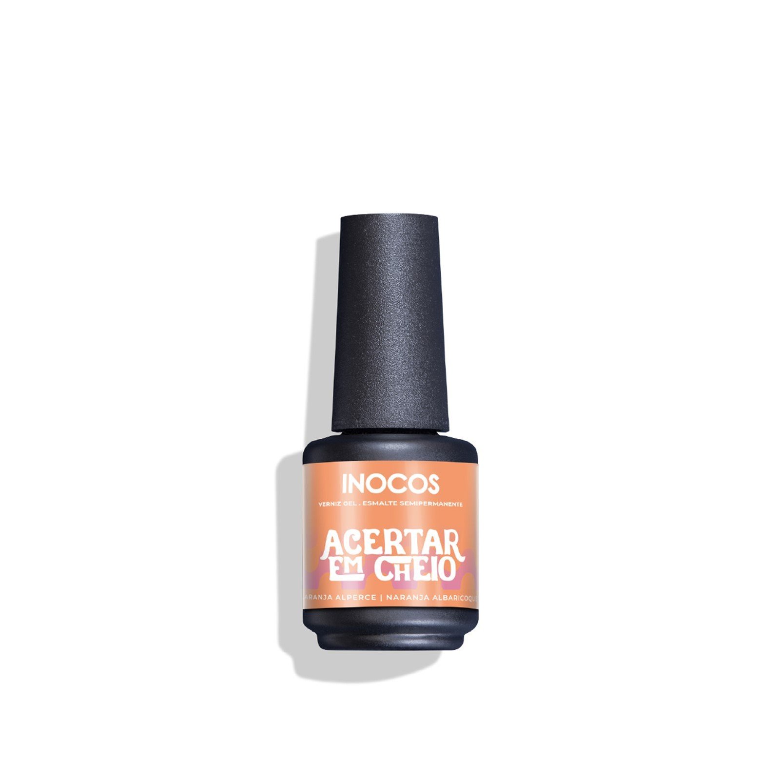 INOCOS Nailed It Gel Polish NL1 Nailed It 15ml